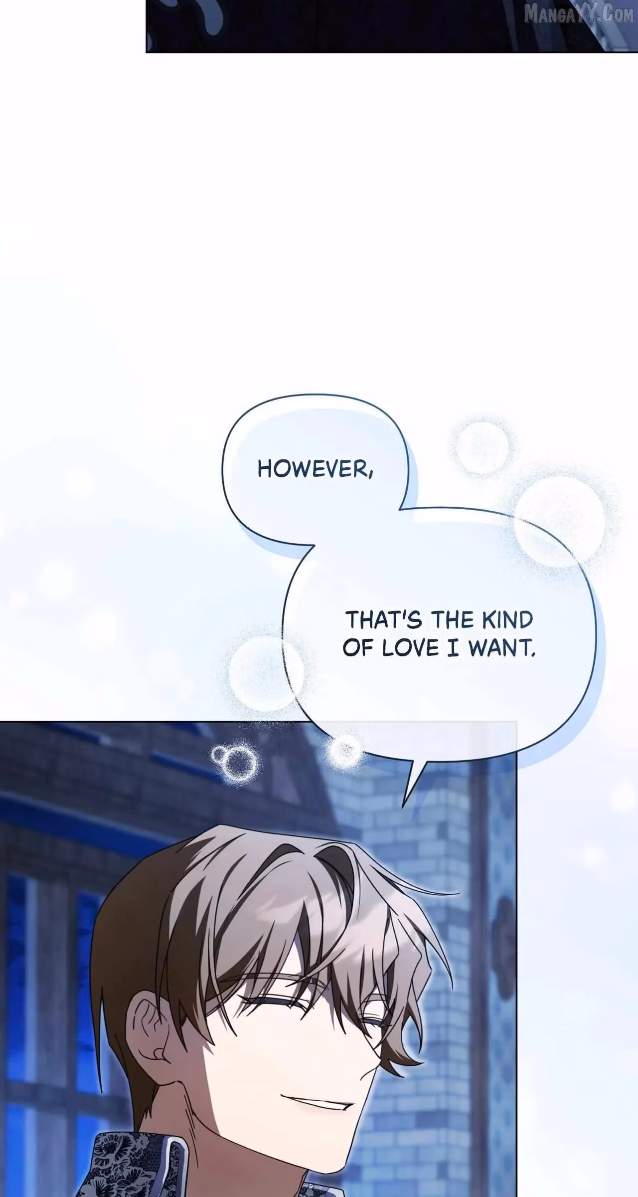 To the Witch Who Forgot Her Bird Chapter 42 page 44 - 
