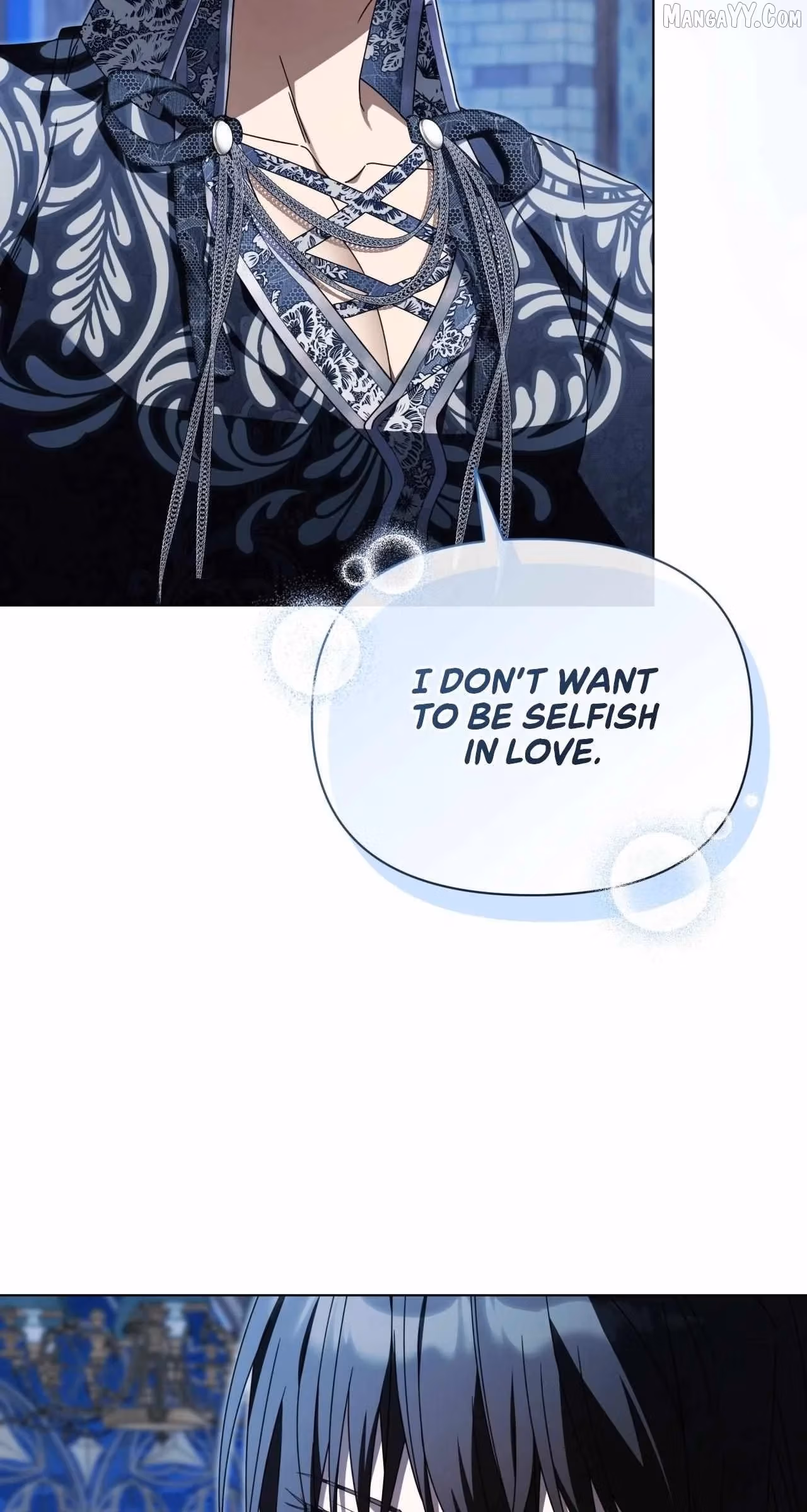 To the Witch Who Forgot Her Bird Chapter 42 page 45 - 
