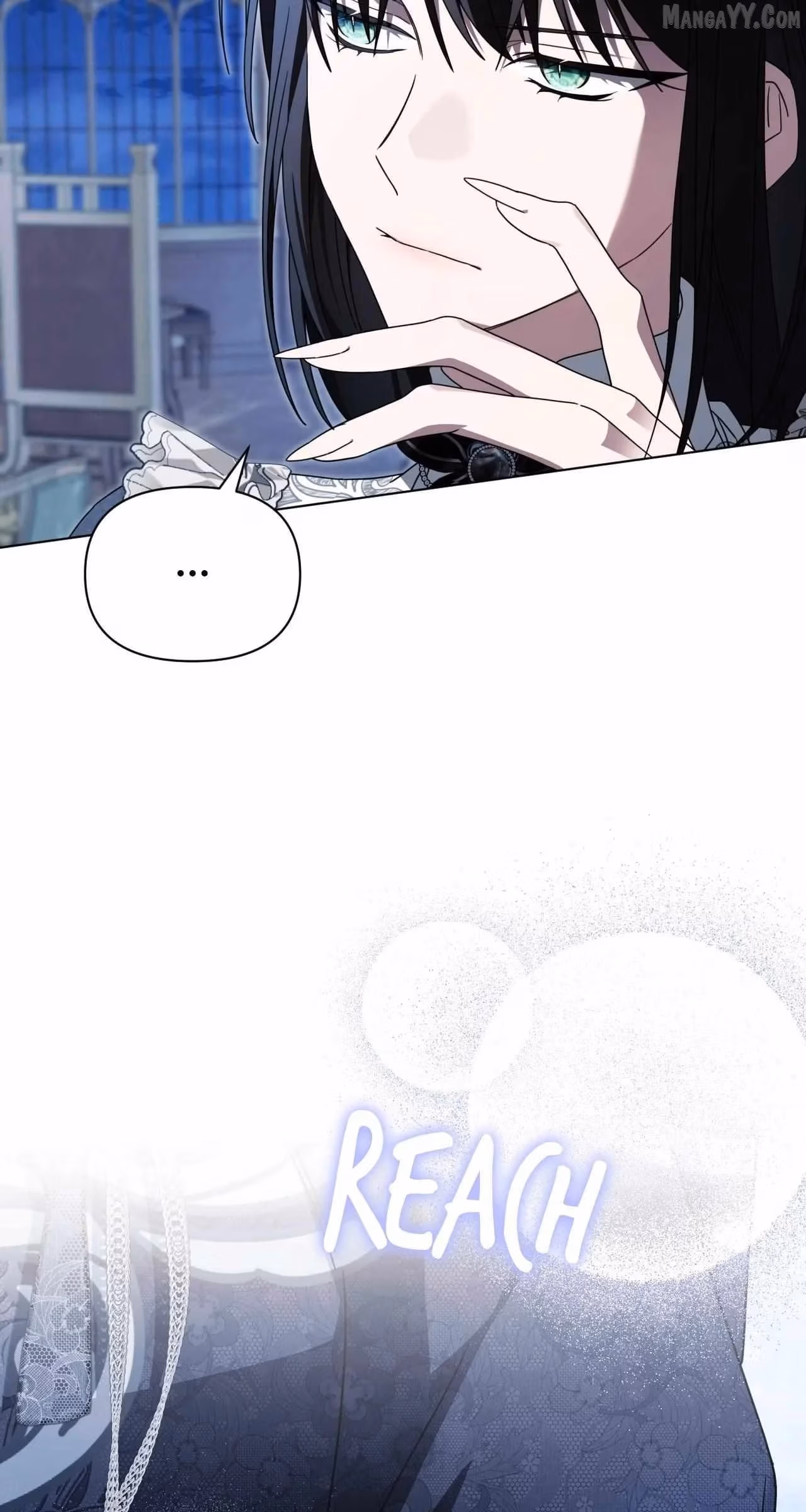 To the Witch Who Forgot Her Bird Chapter 42 page 46 - 