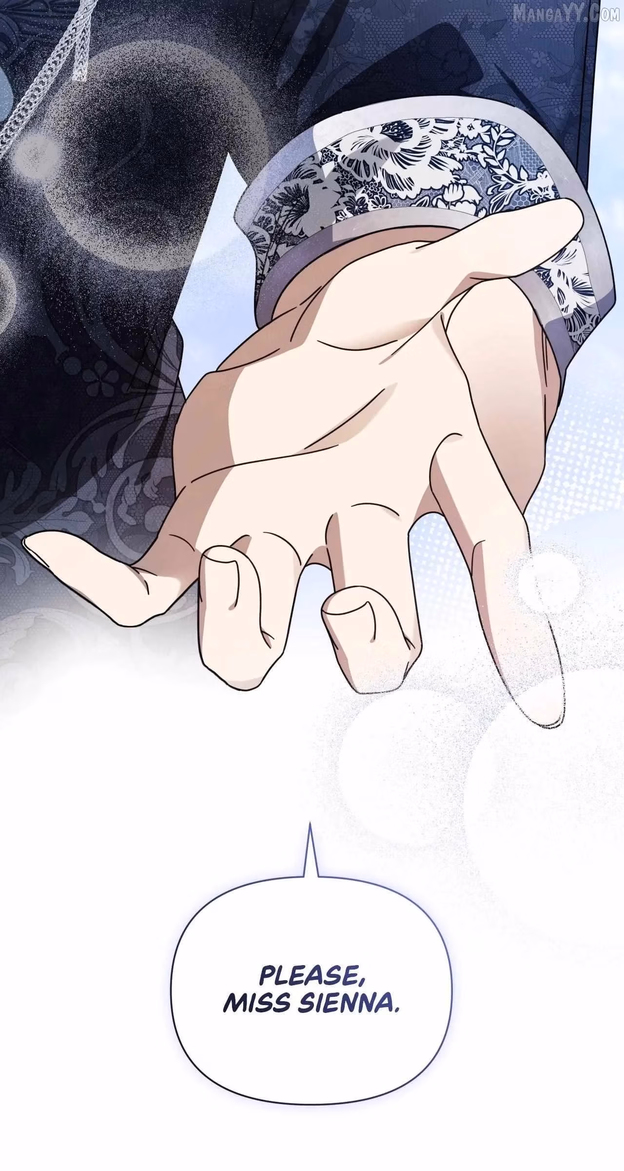 To the Witch Who Forgot Her Bird Chapter 42 page 47 - 