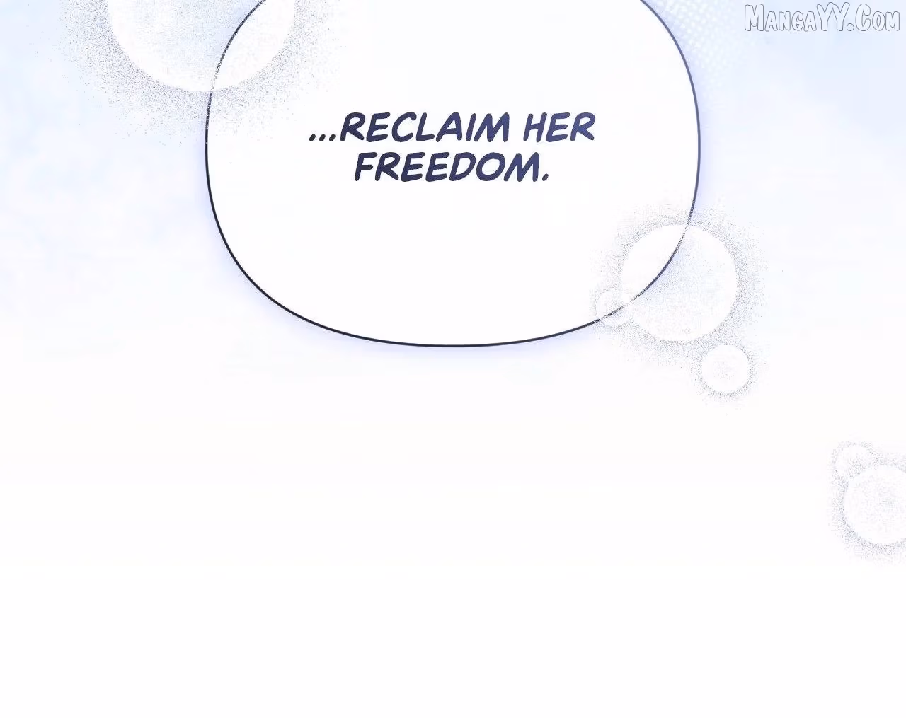 To the Witch Who Forgot Her Bird Chapter 42 page 50 - 