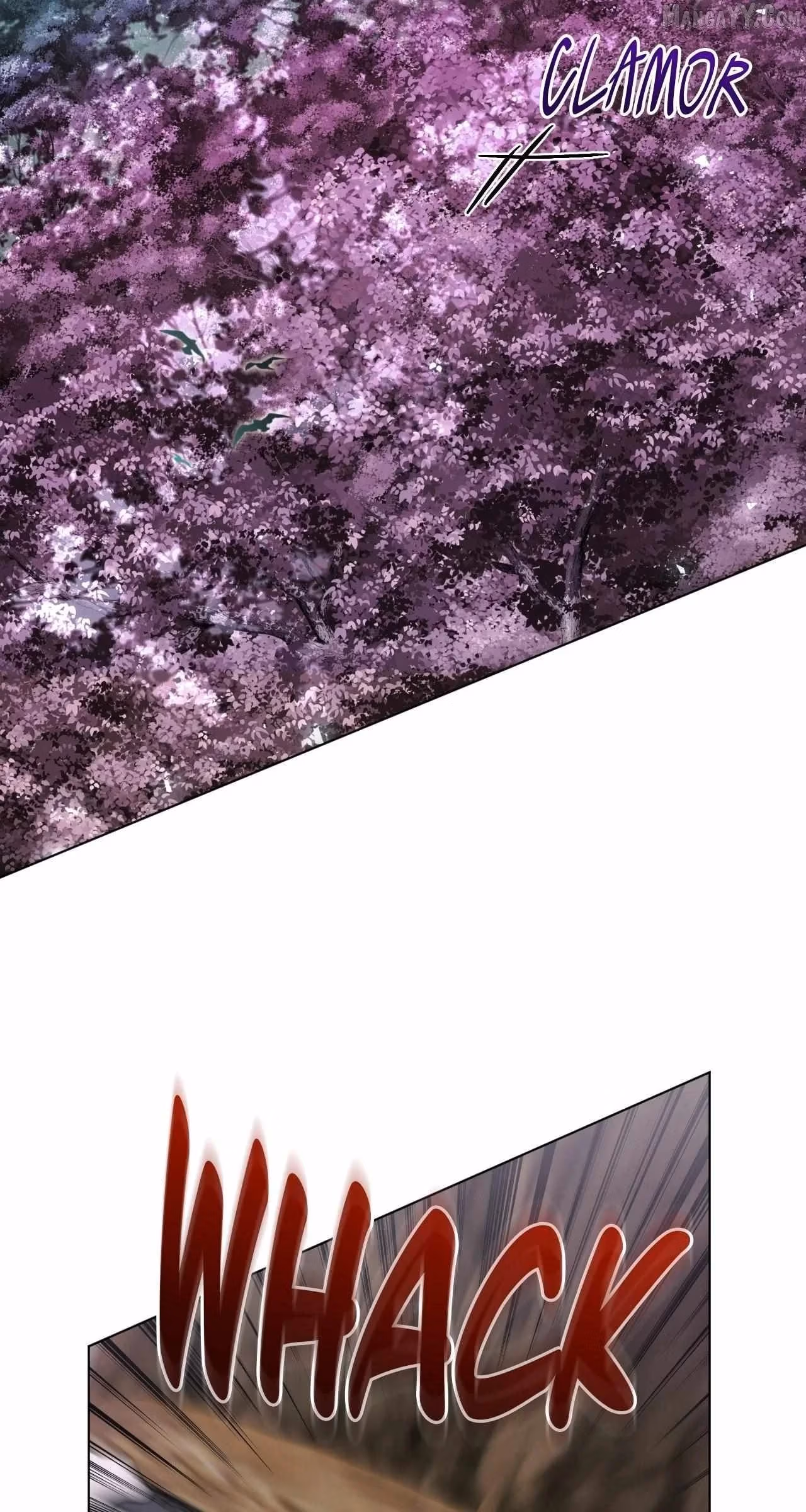 To the Witch Who Forgot Her Bird Chapter 42 page 54 - 