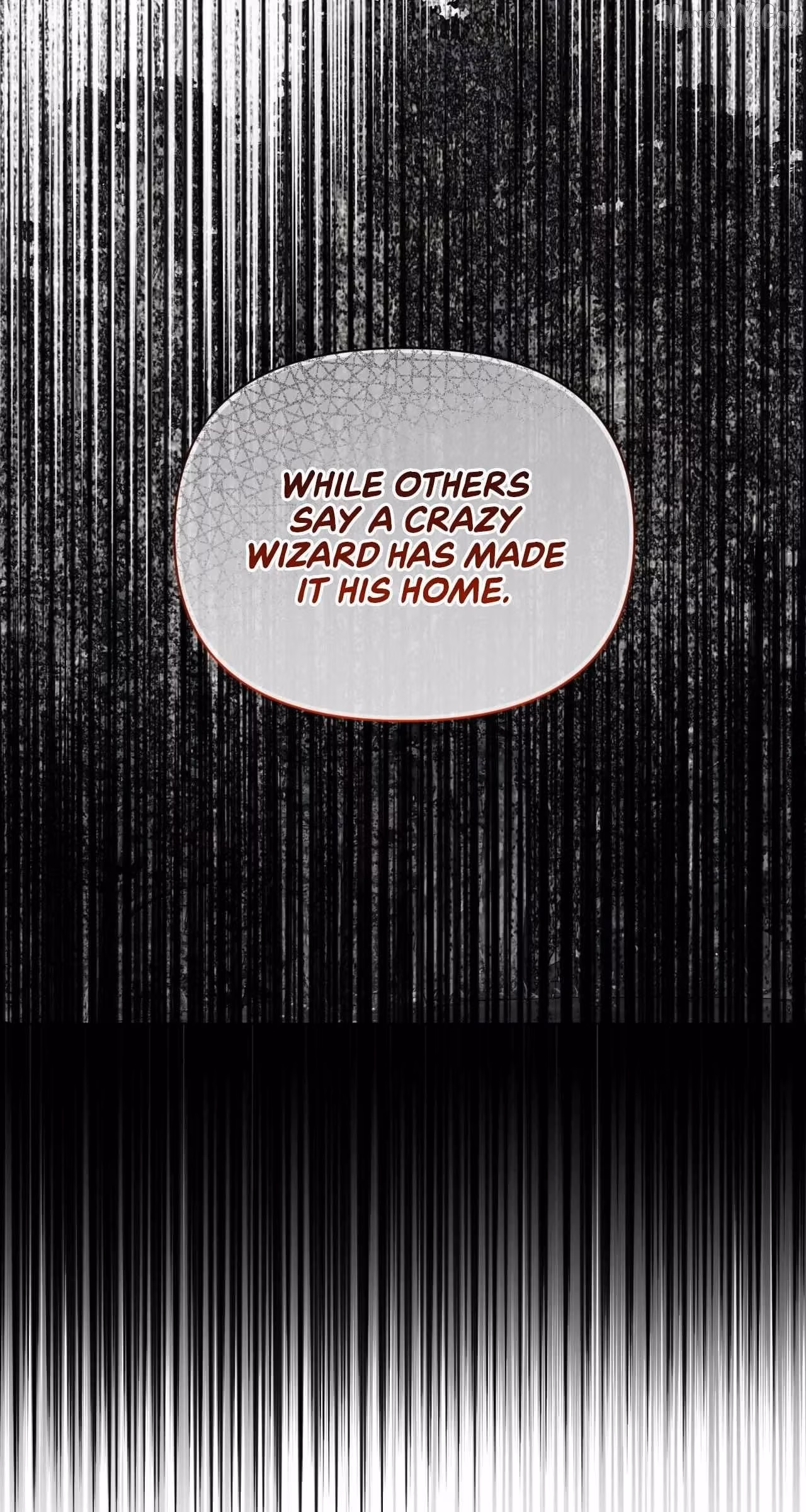 To the Witch Who Forgot Her Bird Chapter 42 page 61 - 