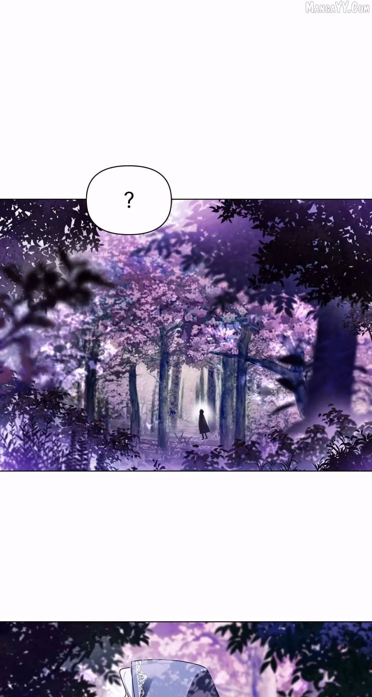 To the Witch Who Forgot Her Bird Chapter 42 page 65 - 