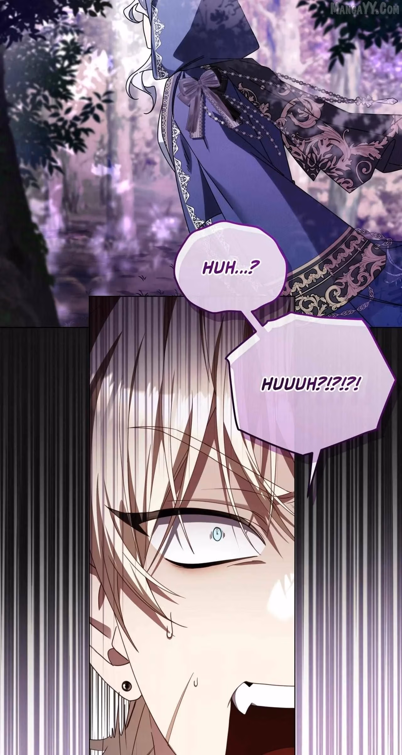 To the Witch Who Forgot Her Bird Chapter 42 page 66 - 