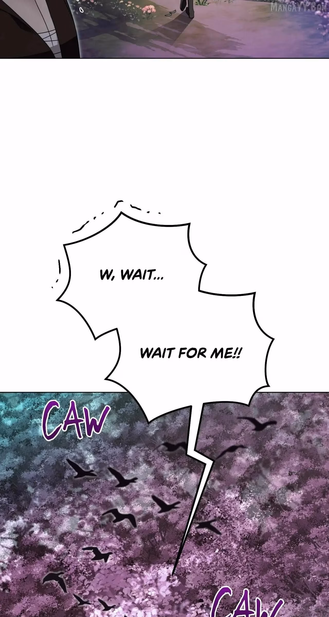 To the Witch Who Forgot Her Bird Chapter 42 page 68 - 