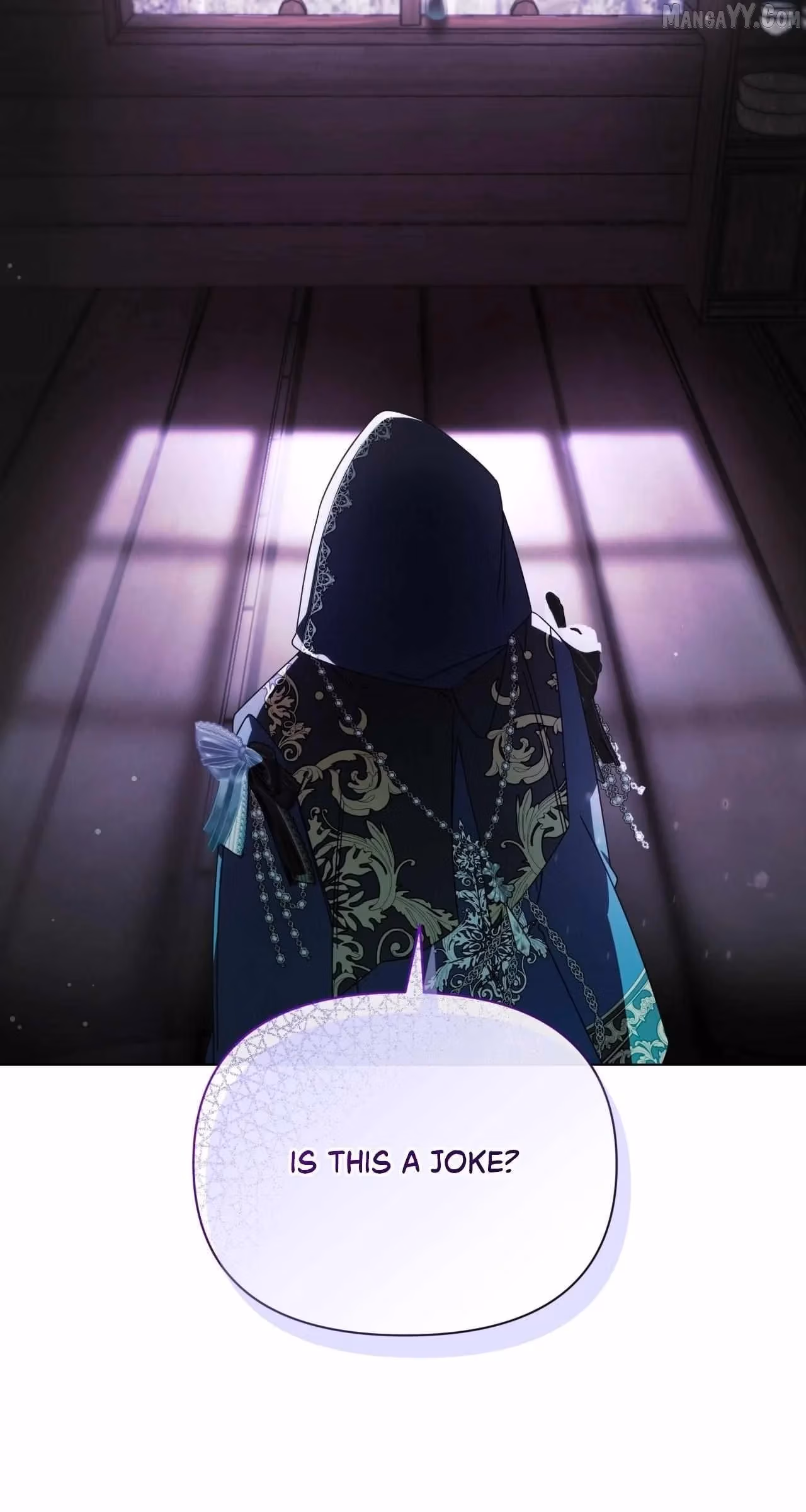 To the Witch Who Forgot Her Bird Chapter 42 page 74 - 