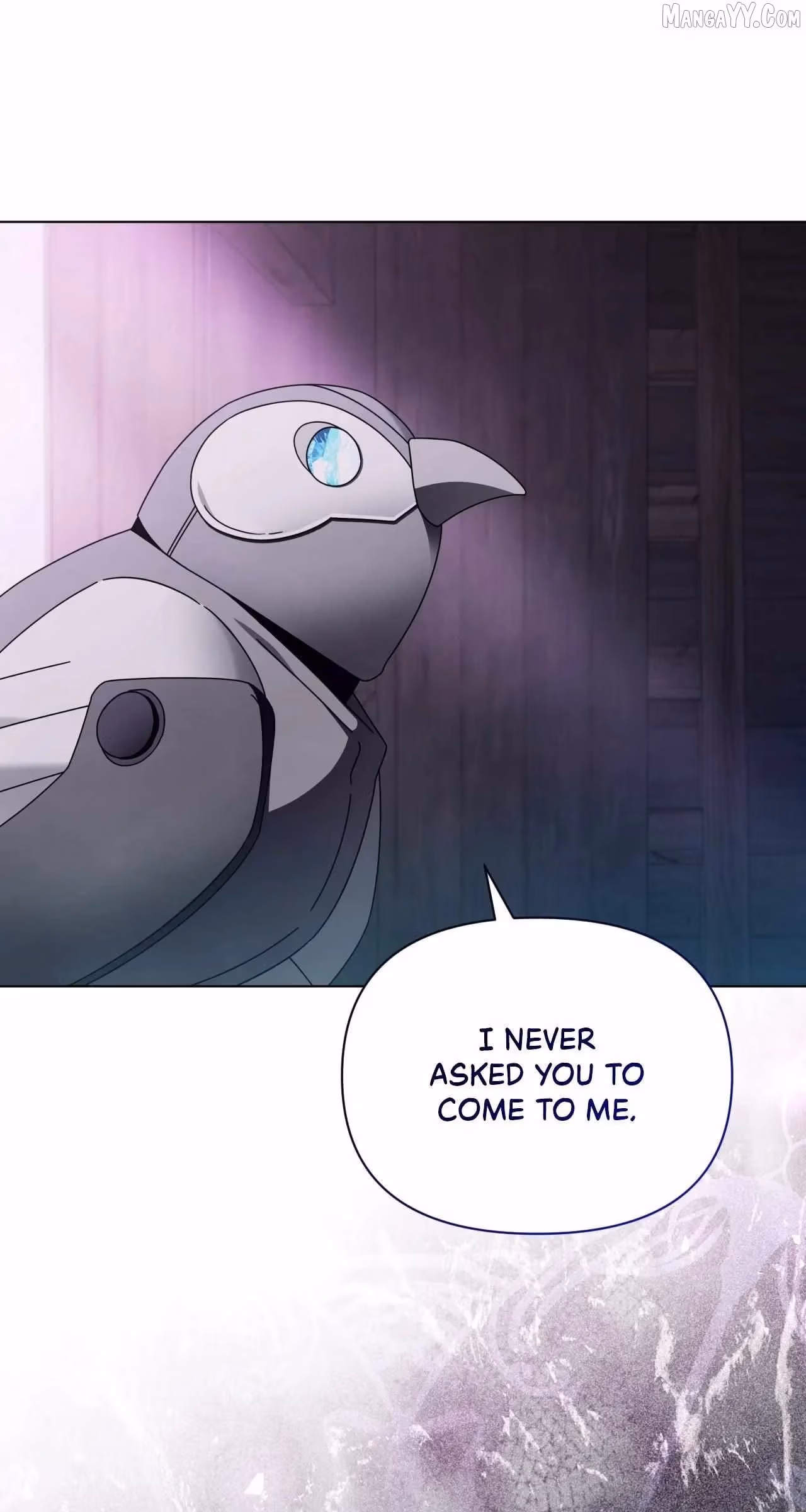 To the Witch Who Forgot Her Bird Chapter 42 page 78 - 