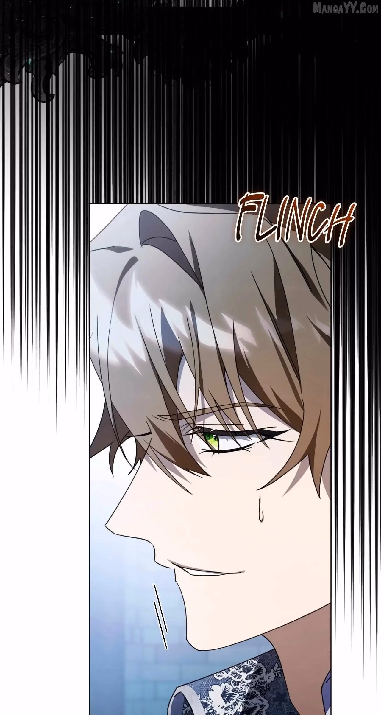 To the Witch Who Forgot Her Bird Chapter 42 page 9 - 