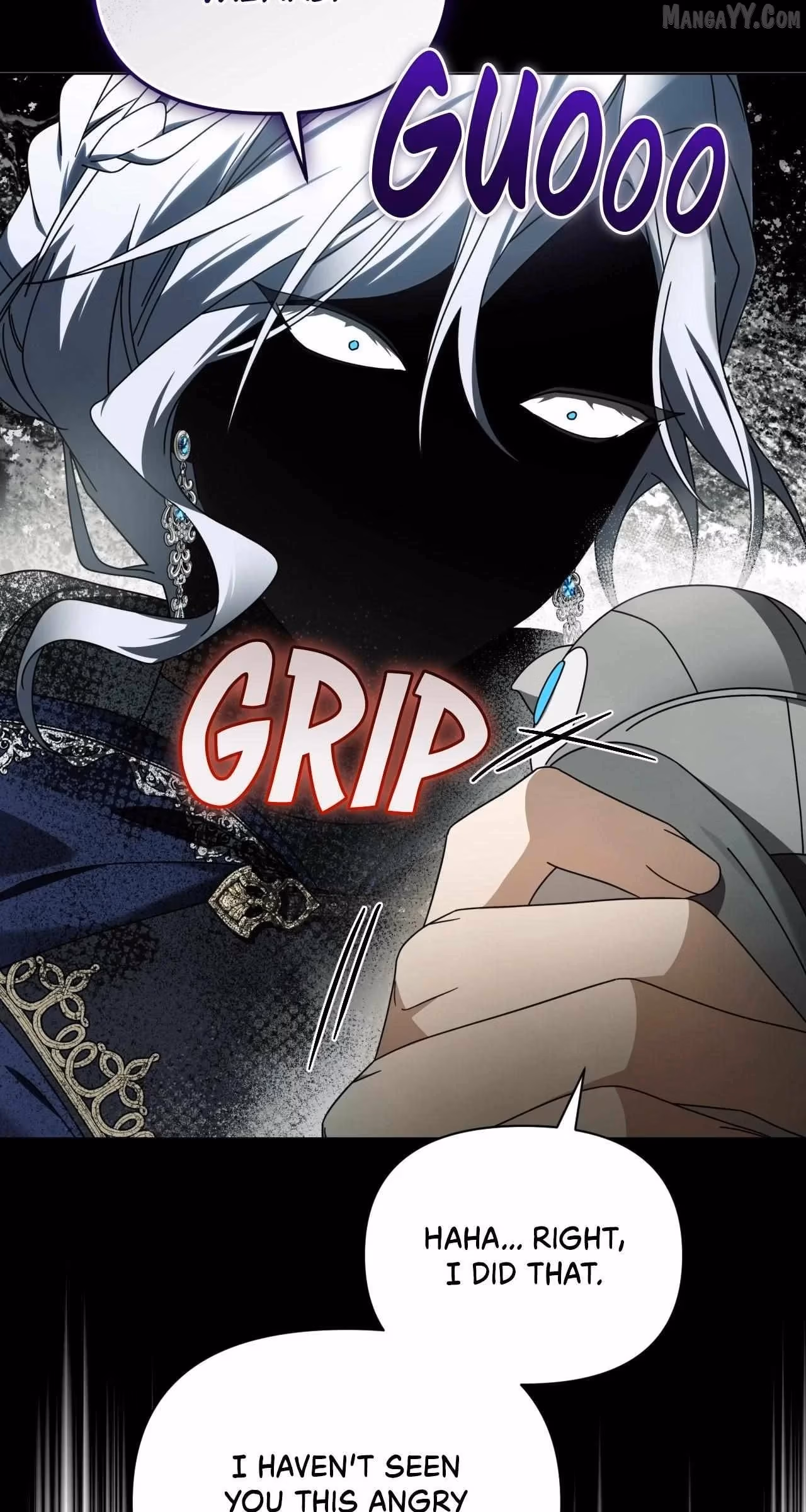 To the Witch Who Forgot Her Bird Chapter 42 page 82 - 