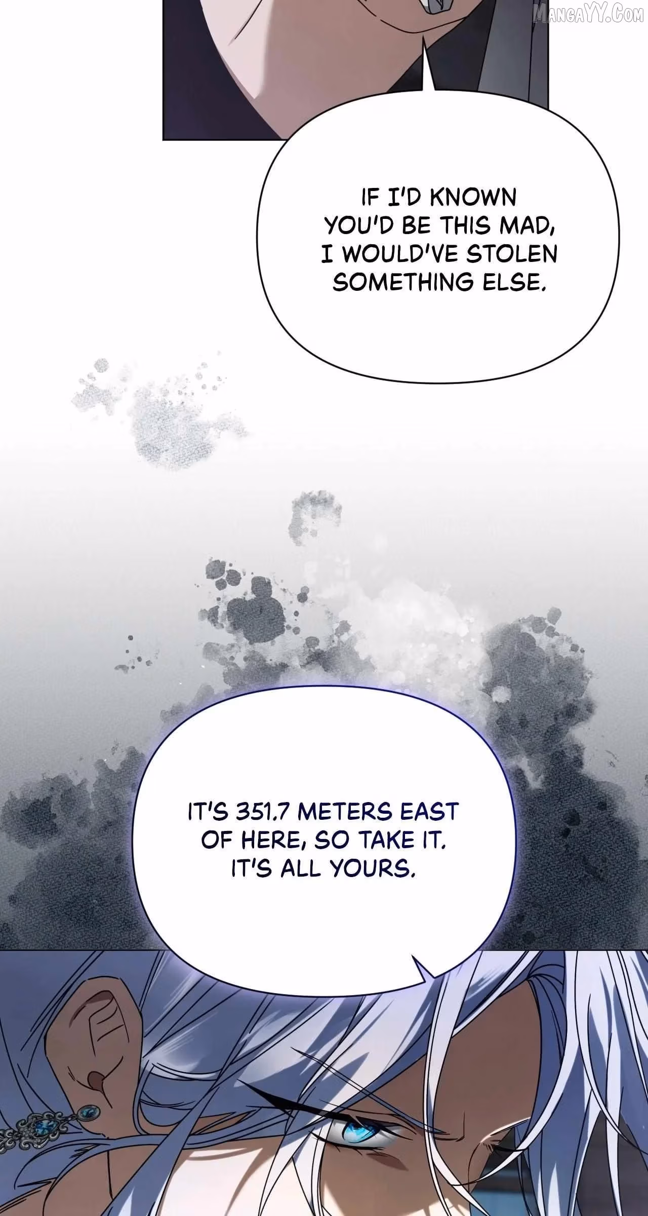 To the Witch Who Forgot Her Bird Chapter 42 page 85 - 