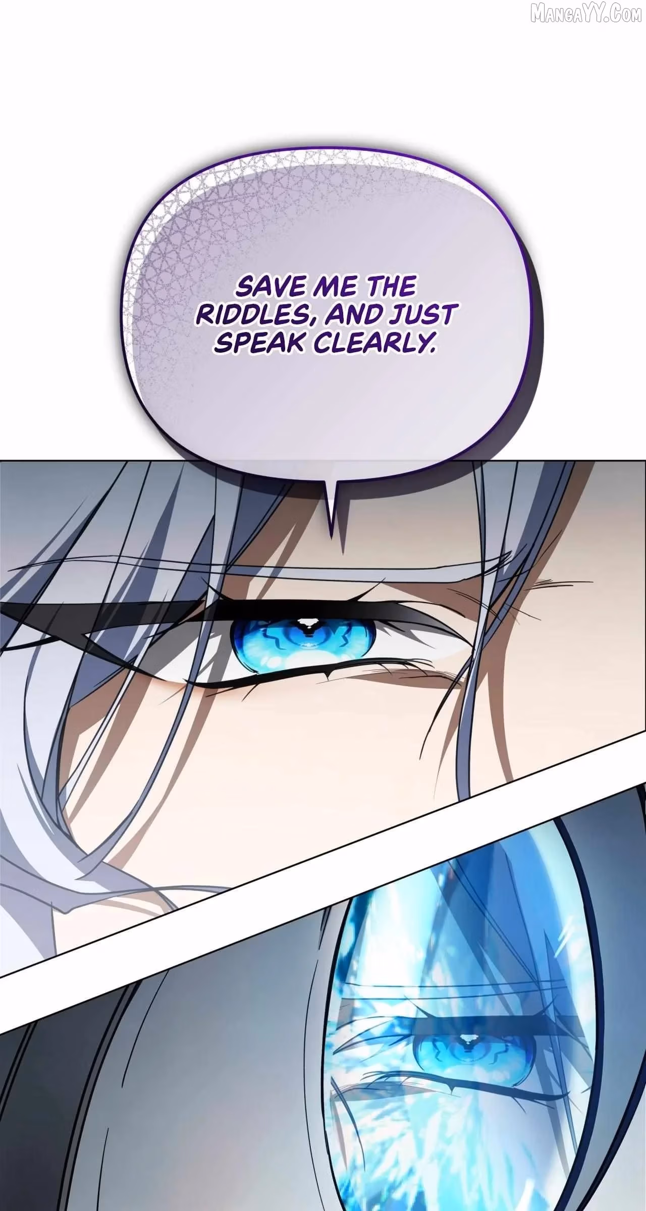To the Witch Who Forgot Her Bird Chapter 42 page 90 - 