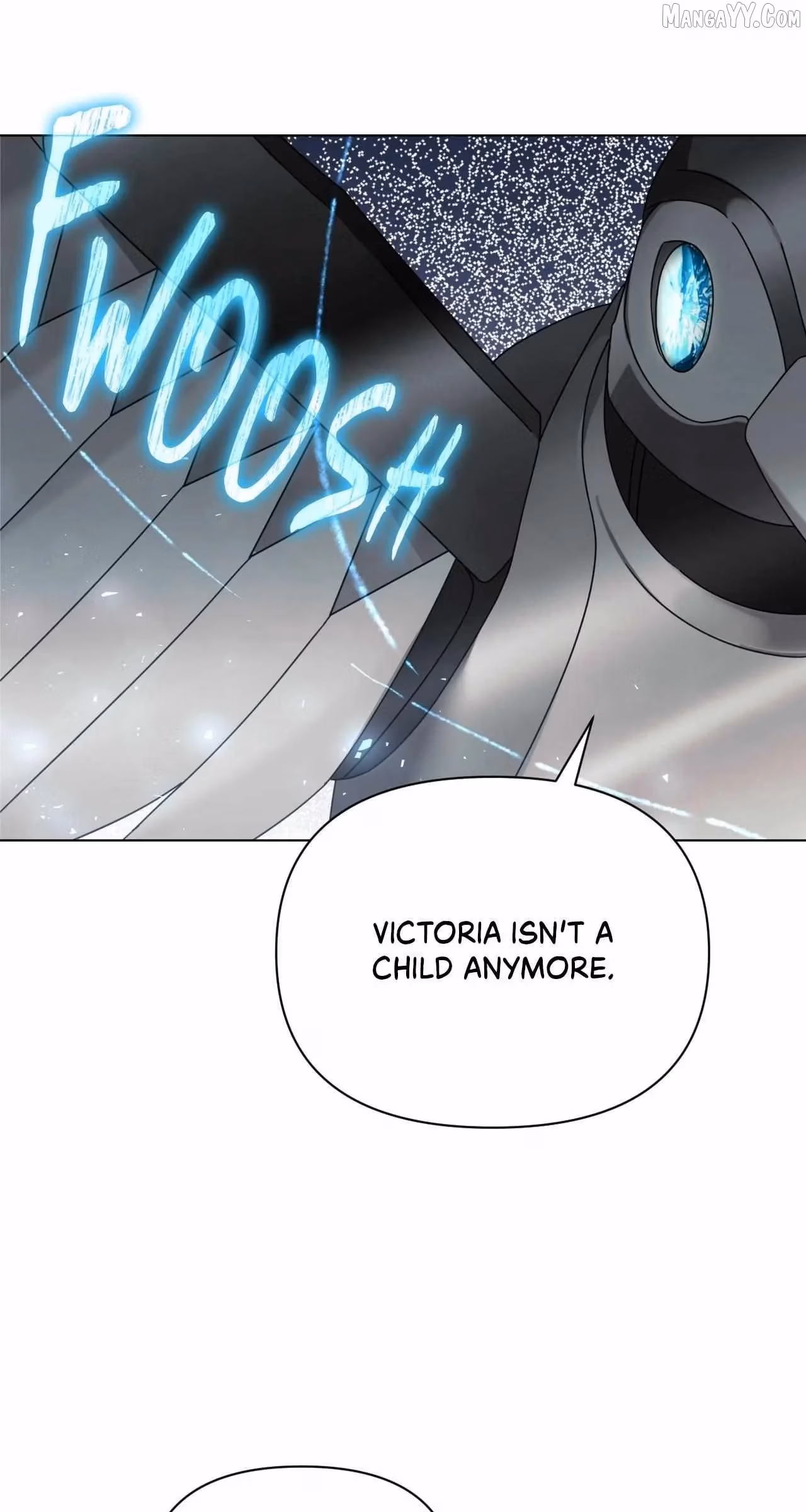 To the Witch Who Forgot Her Bird Chapter 42 page 93 - 
