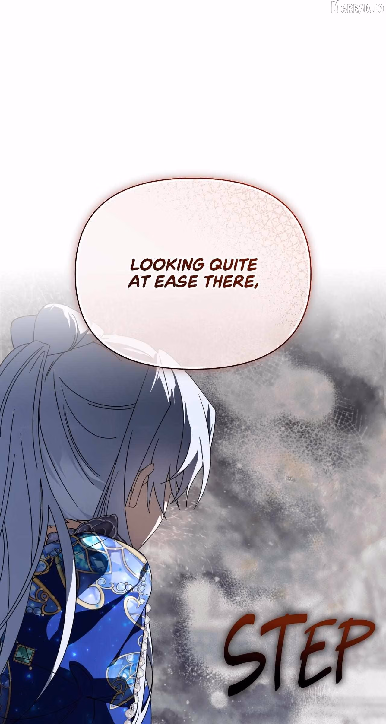 To the Witch Who Forgot Her Bird Chapter 46 page 1 - 