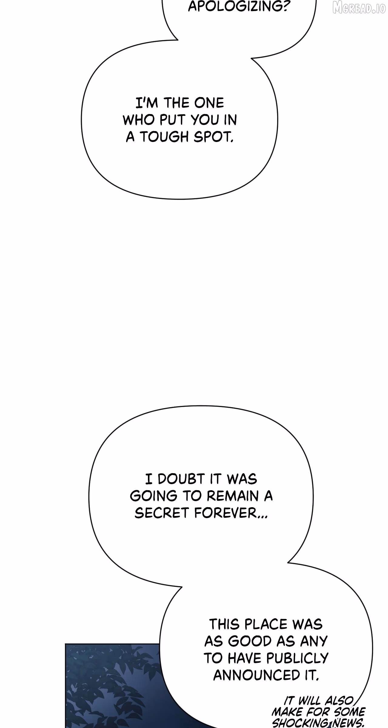 To the Witch Who Forgot Her Bird Chapter 46 page 102 - 