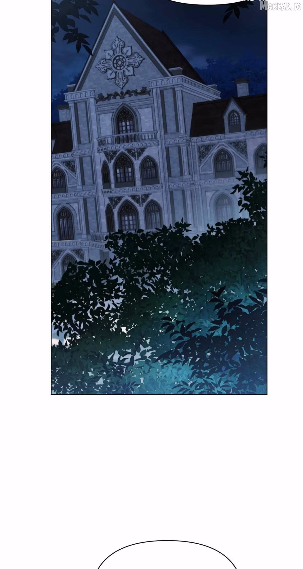 To the Witch Who Forgot Her Bird Chapter 46 page 103 - 