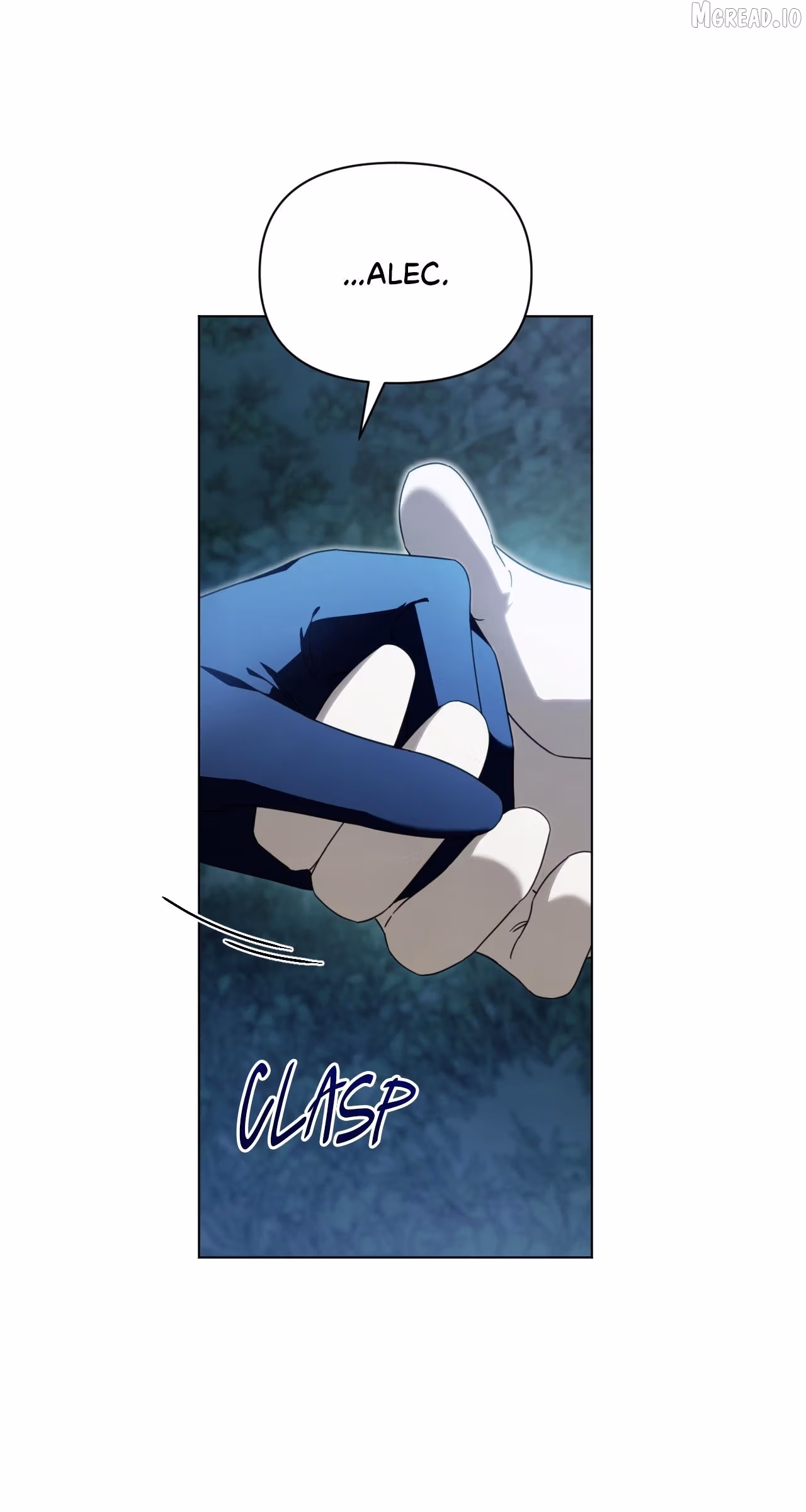 To the Witch Who Forgot Her Bird Chapter 46 page 106 - 