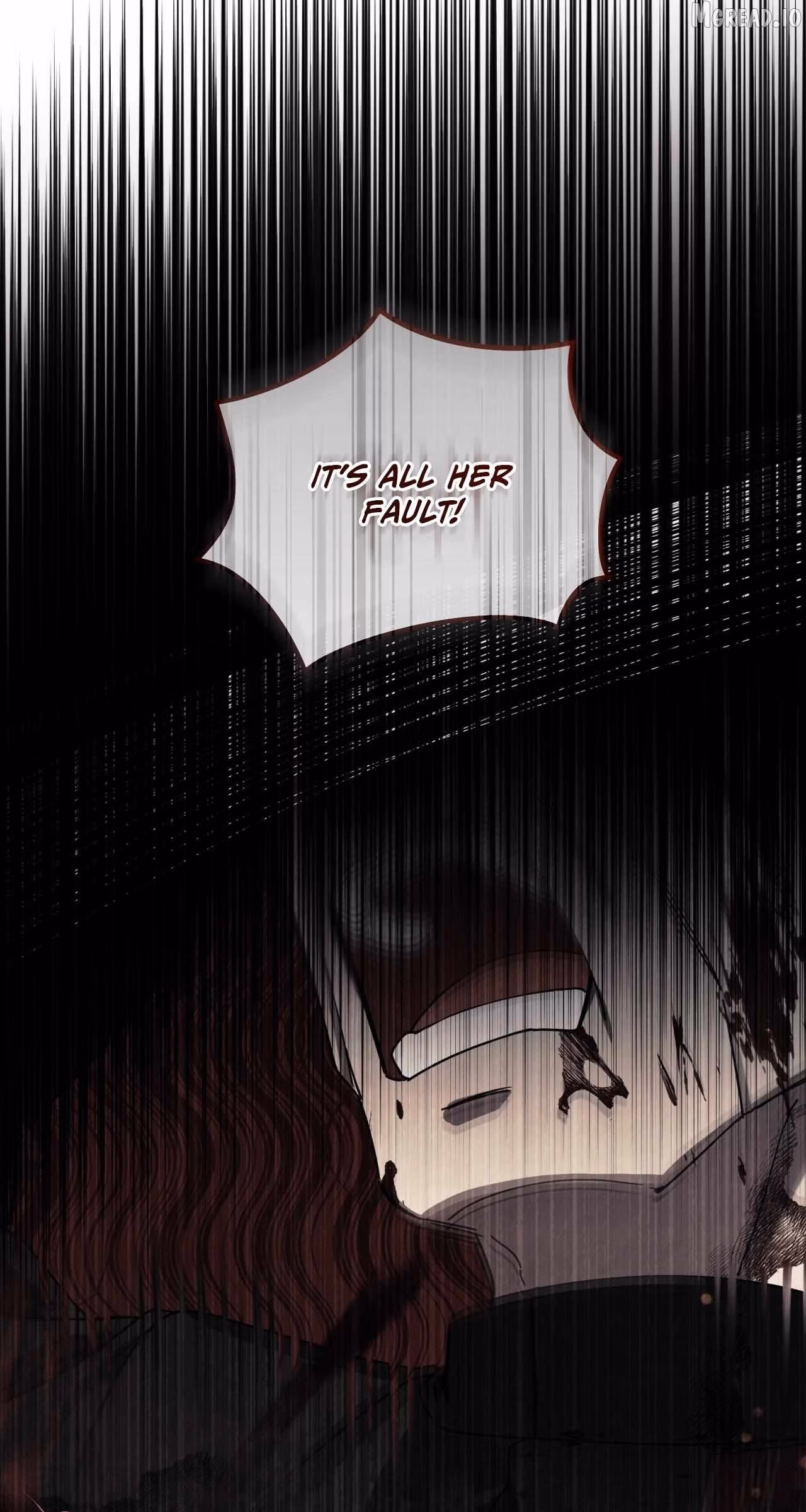 To the Witch Who Forgot Her Bird Chapter 46 page 19 - 