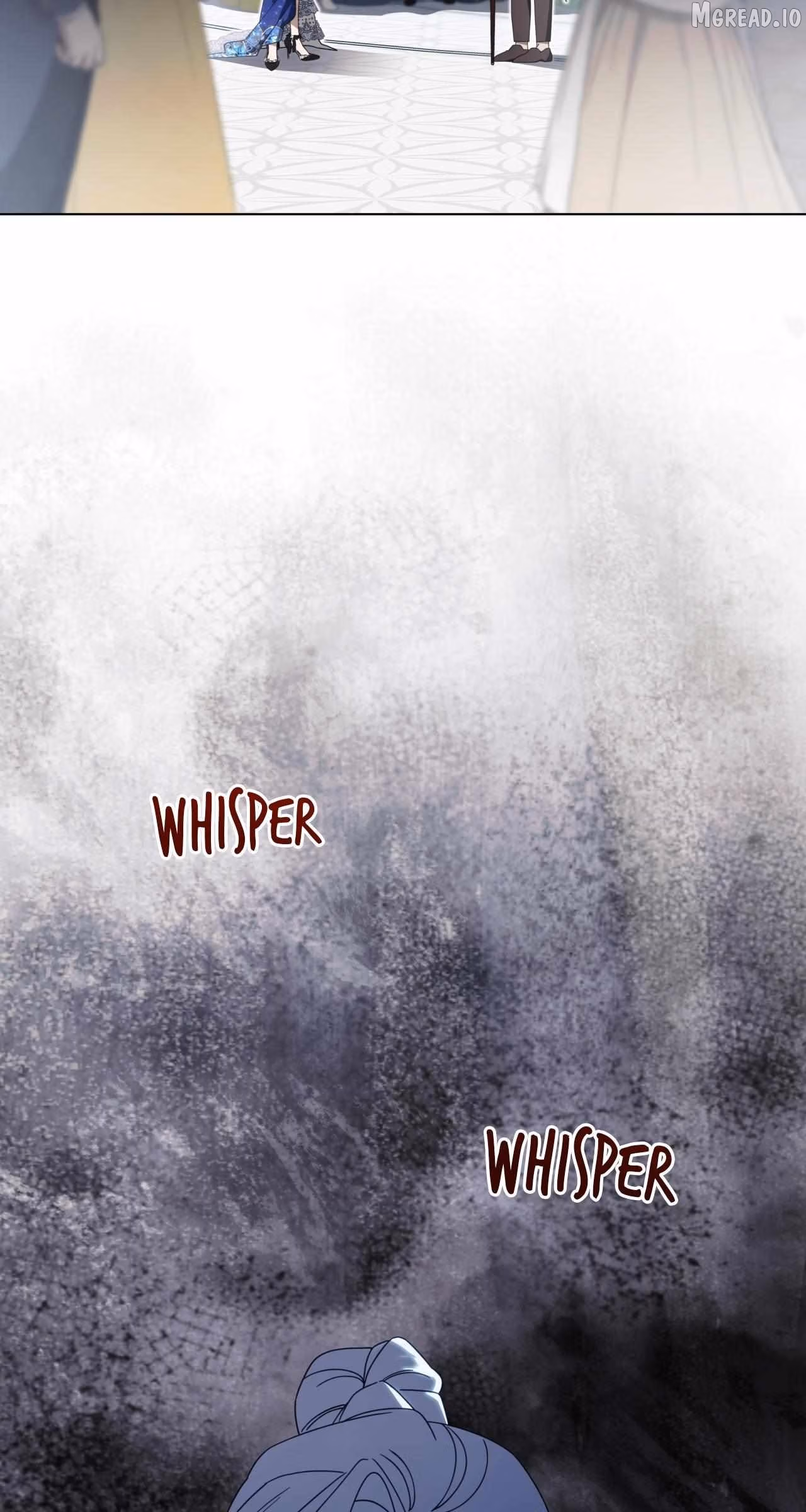 To the Witch Who Forgot Her Bird Chapter 46 page 4 - 