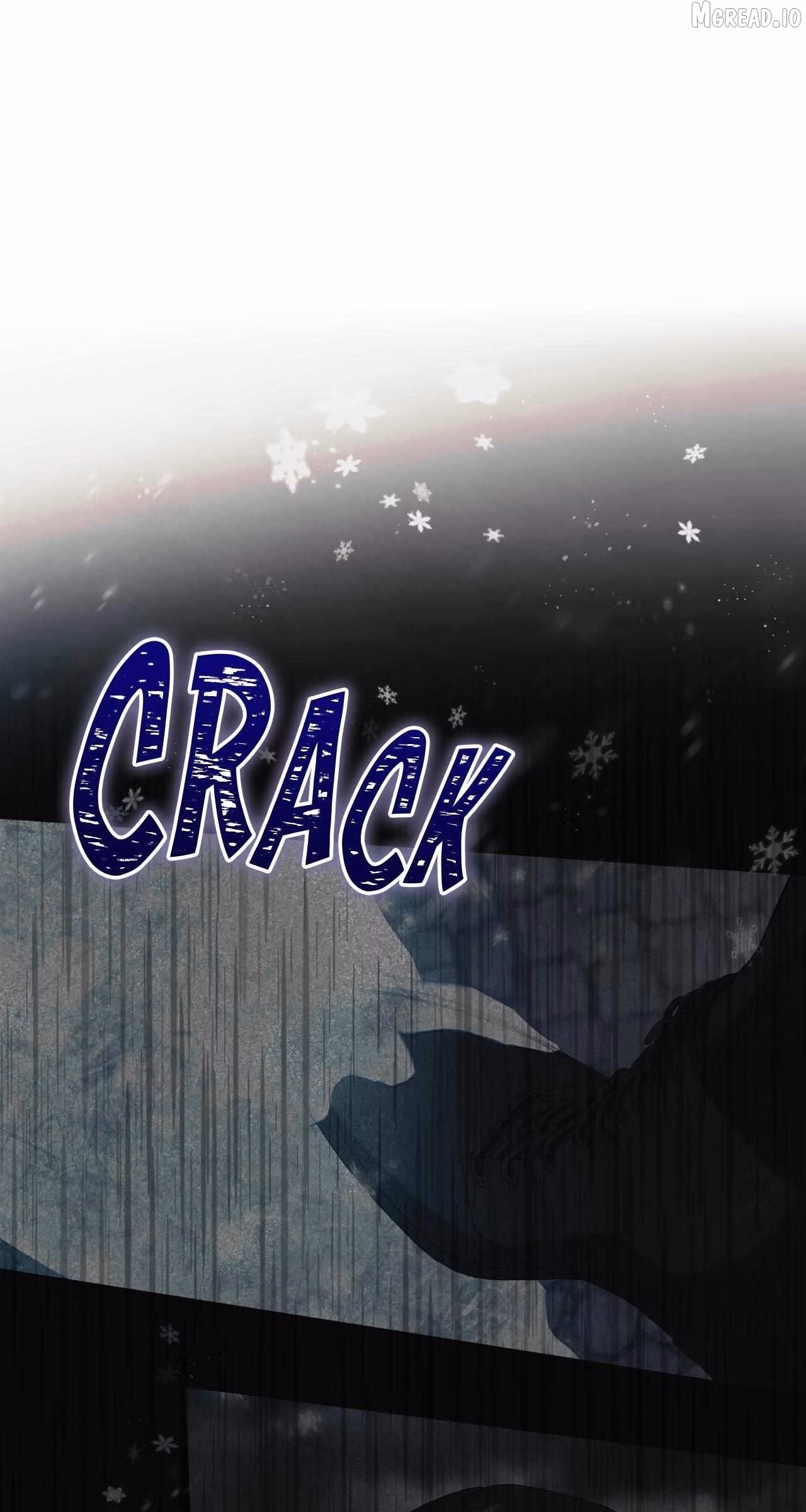 To the Witch Who Forgot Her Bird Chapter 46 page 33 - 