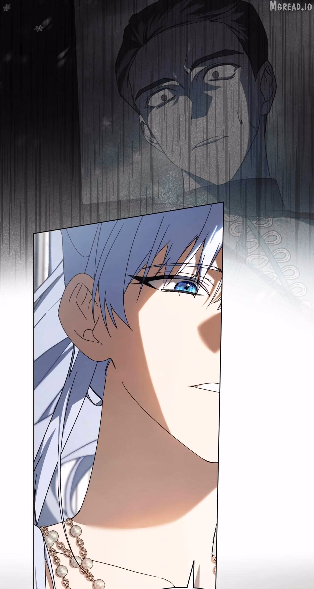 To the Witch Who Forgot Her Bird Chapter 46 page 34 - 