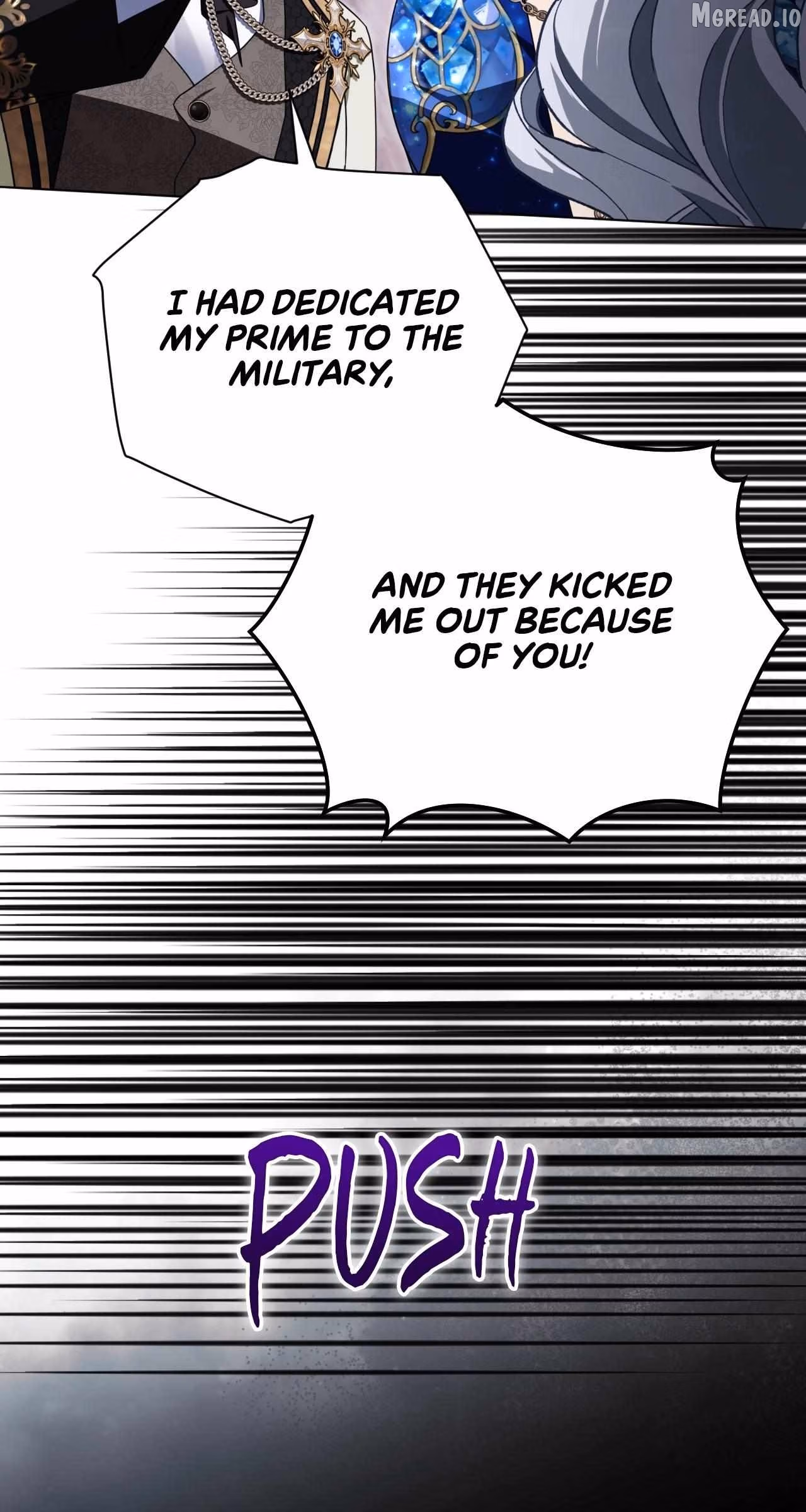 To the Witch Who Forgot Her Bird Chapter 46 page 38 - 