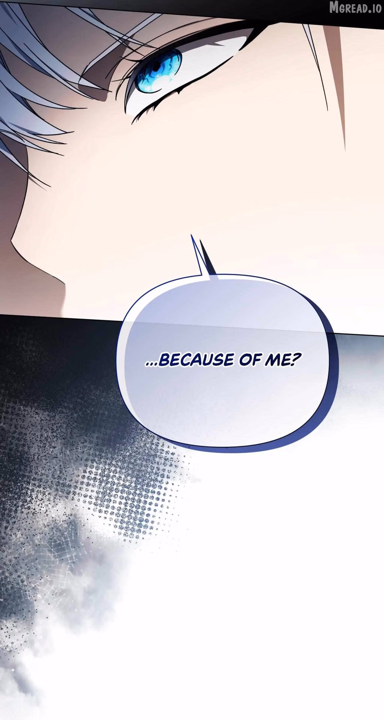 To the Witch Who Forgot Her Bird Chapter 46 page 39 - 