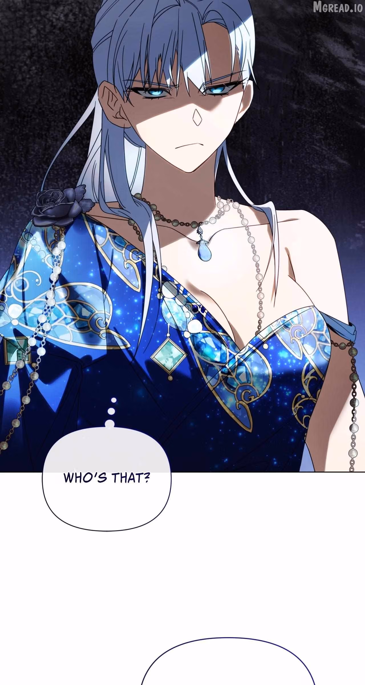 To the Witch Who Forgot Her Bird Chapter 46 page 5 - 
