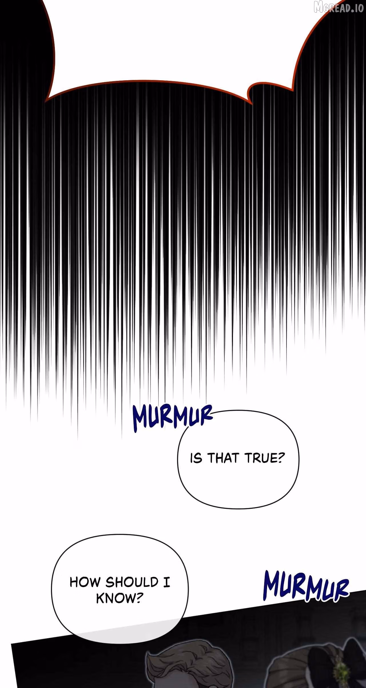 To the Witch Who Forgot Her Bird Chapter 46 page 46 - 