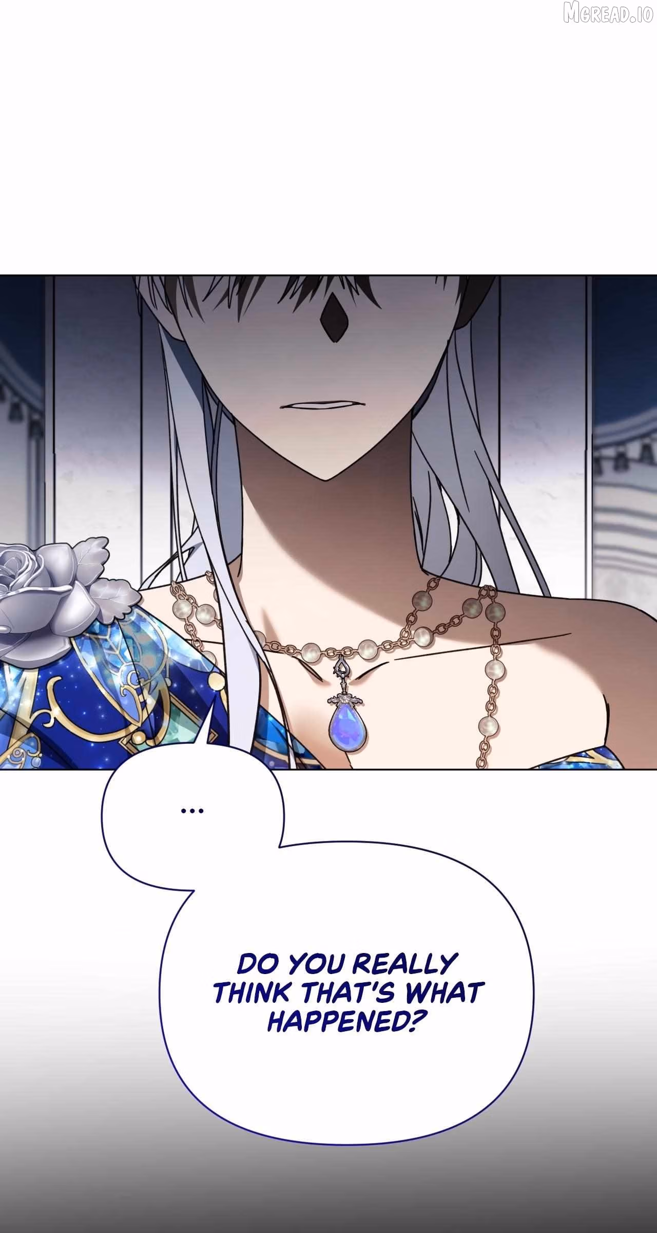 To the Witch Who Forgot Her Bird Chapter 46 page 49 - 