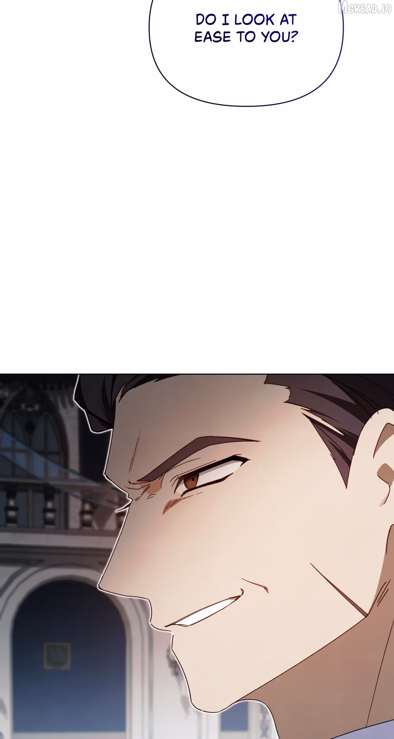 To the Witch Who Forgot Her Bird Chapter 46 page 6 - 