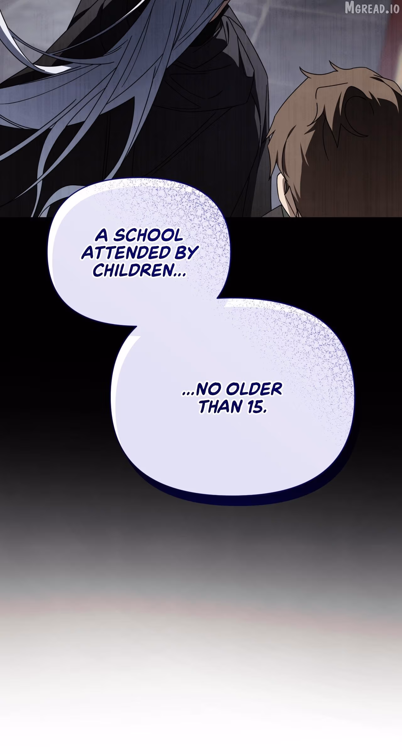 To the Witch Who Forgot Her Bird Chapter 46 page 52 - 
