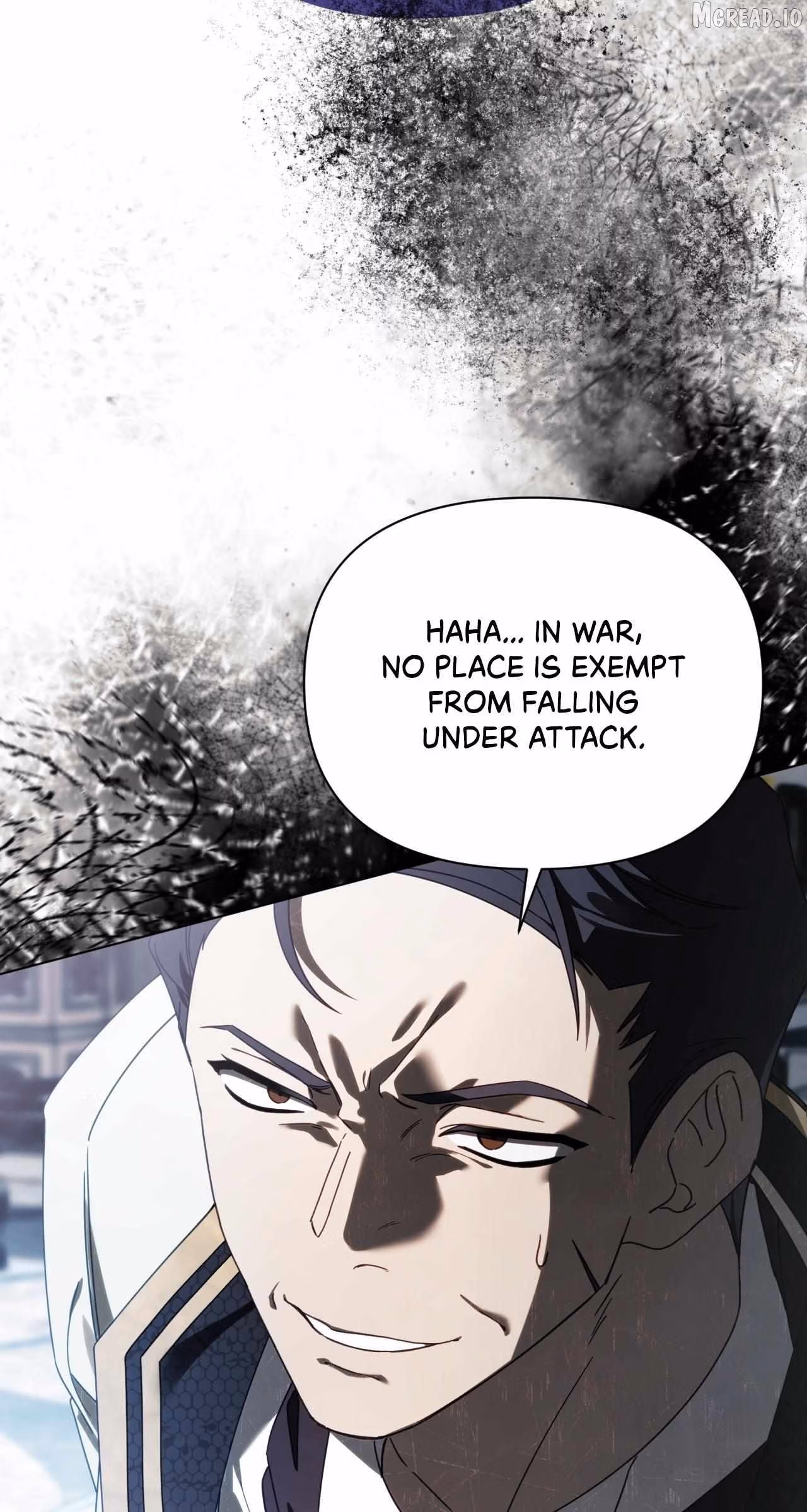 To the Witch Who Forgot Her Bird Chapter 46 page 55 - 