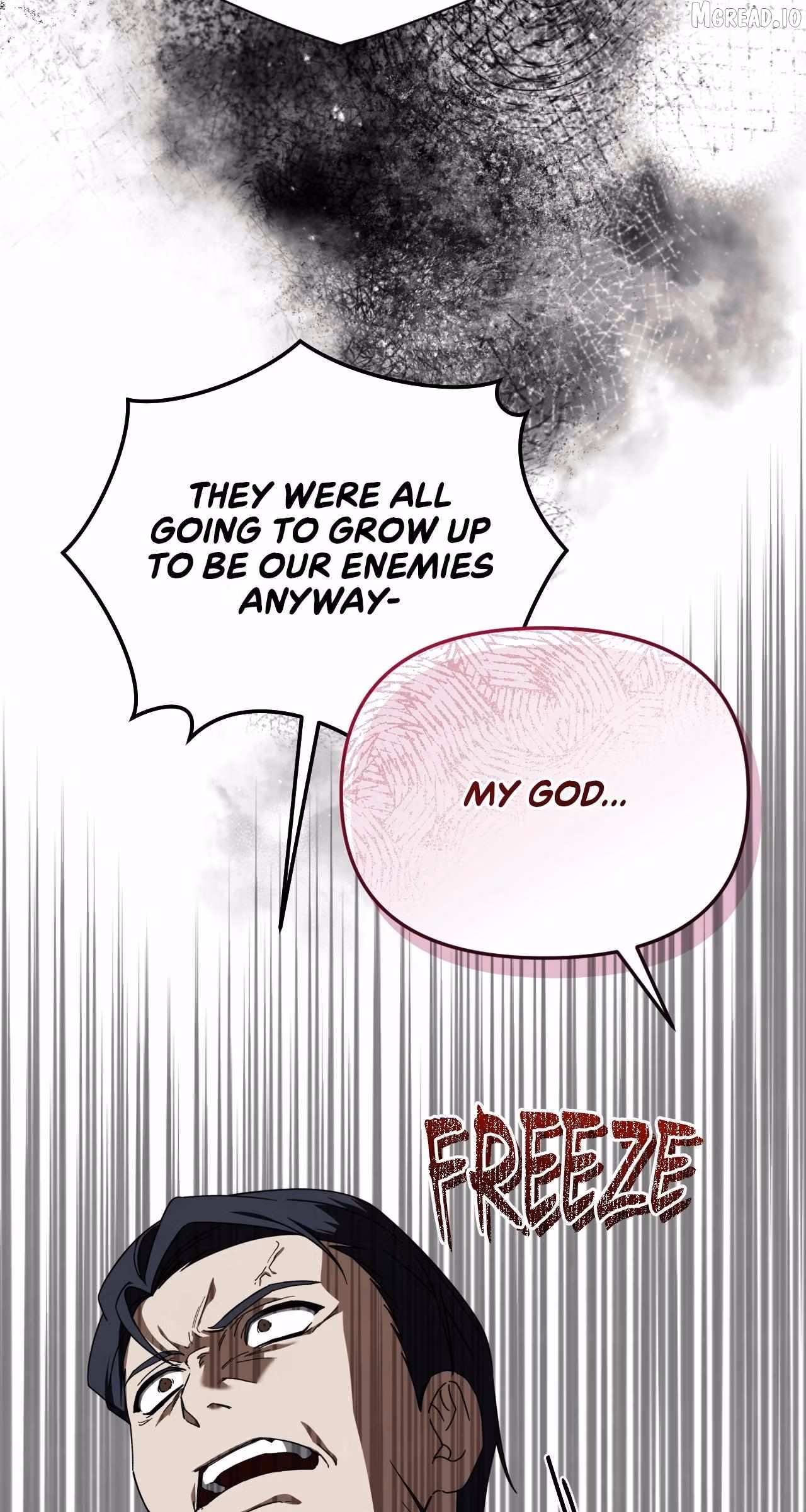 To the Witch Who Forgot Her Bird Chapter 46 page 57 - 