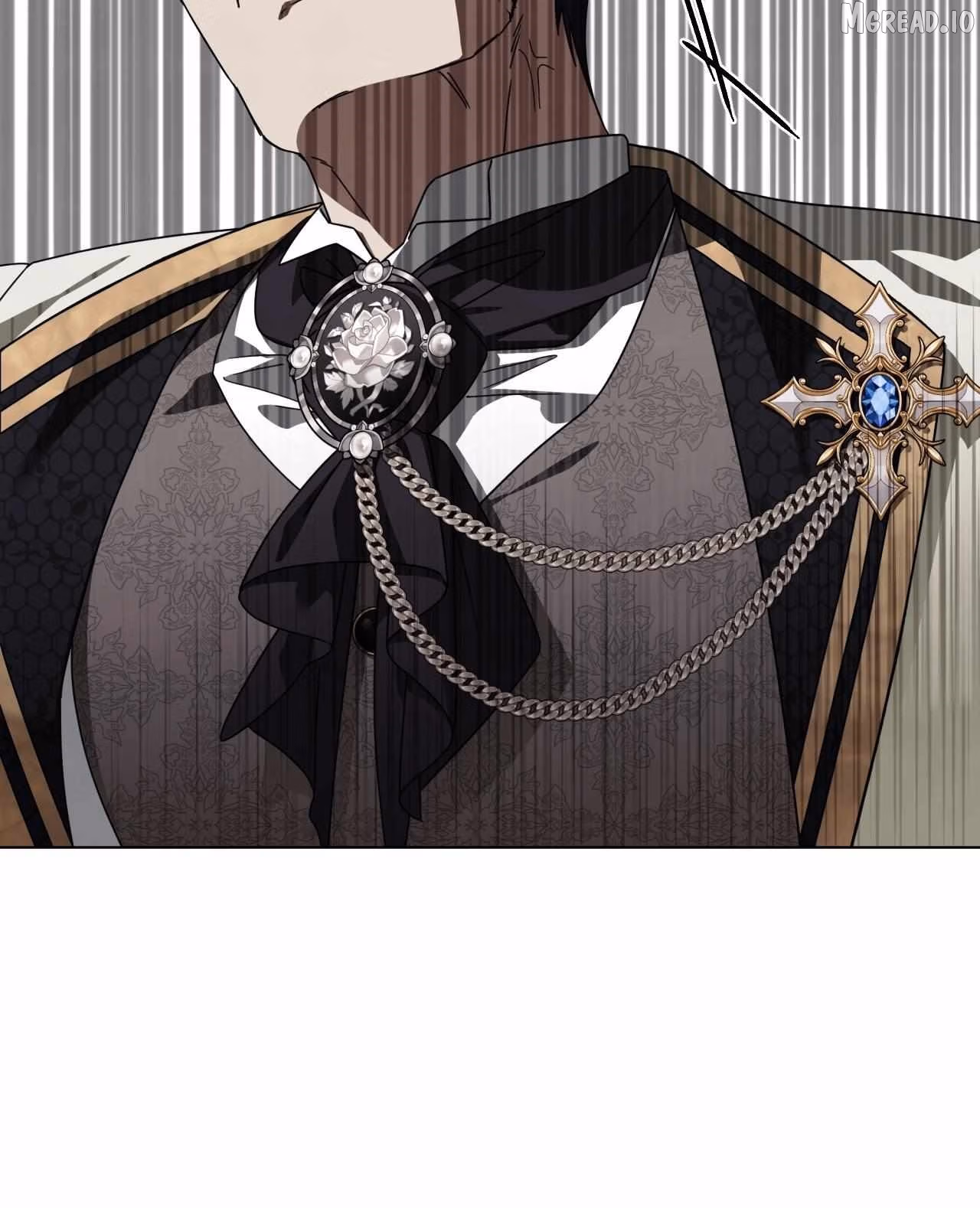 To the Witch Who Forgot Her Bird Chapter 46 page 58 - 