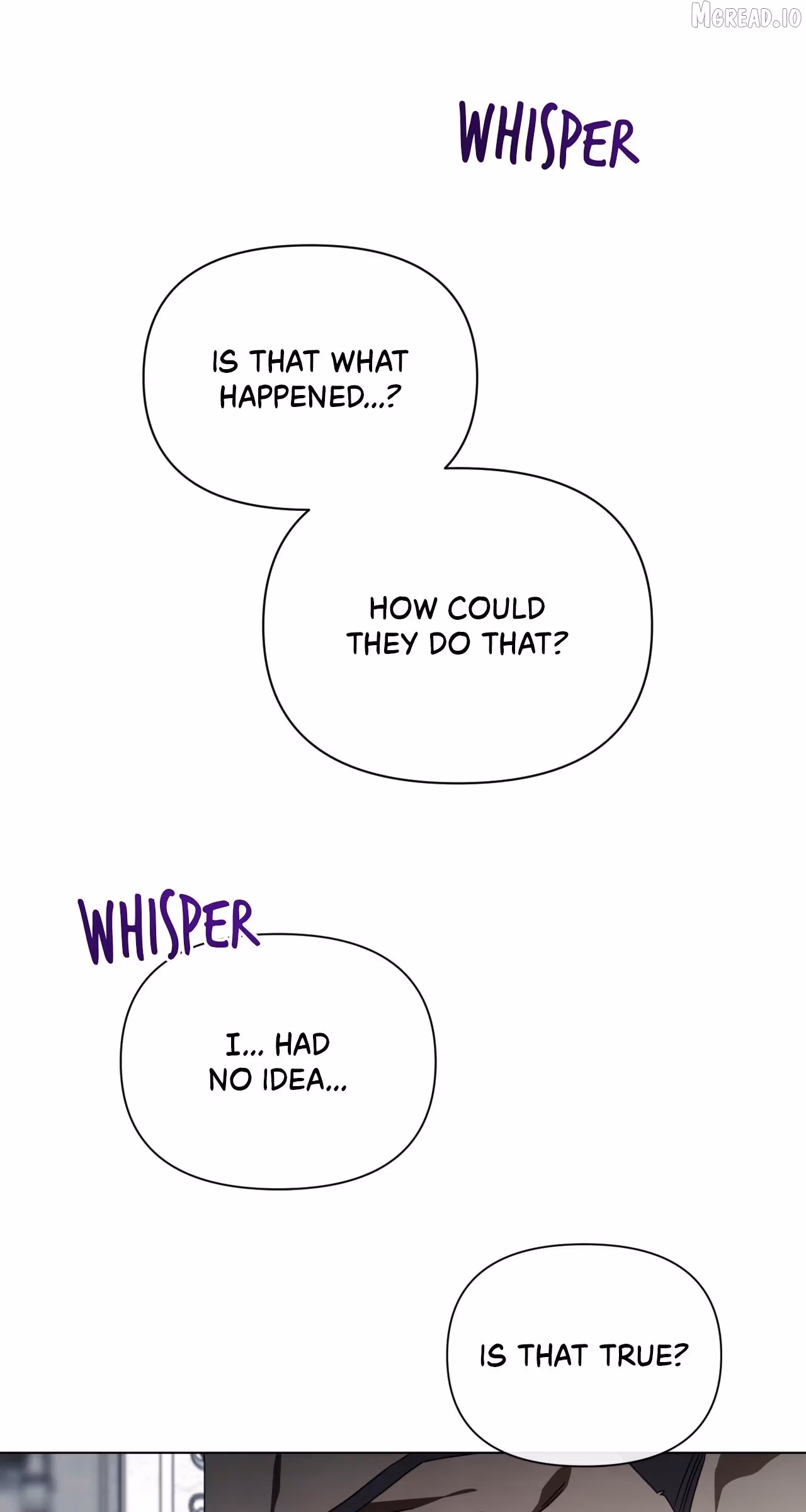 To the Witch Who Forgot Her Bird Chapter 46 page 59 - 