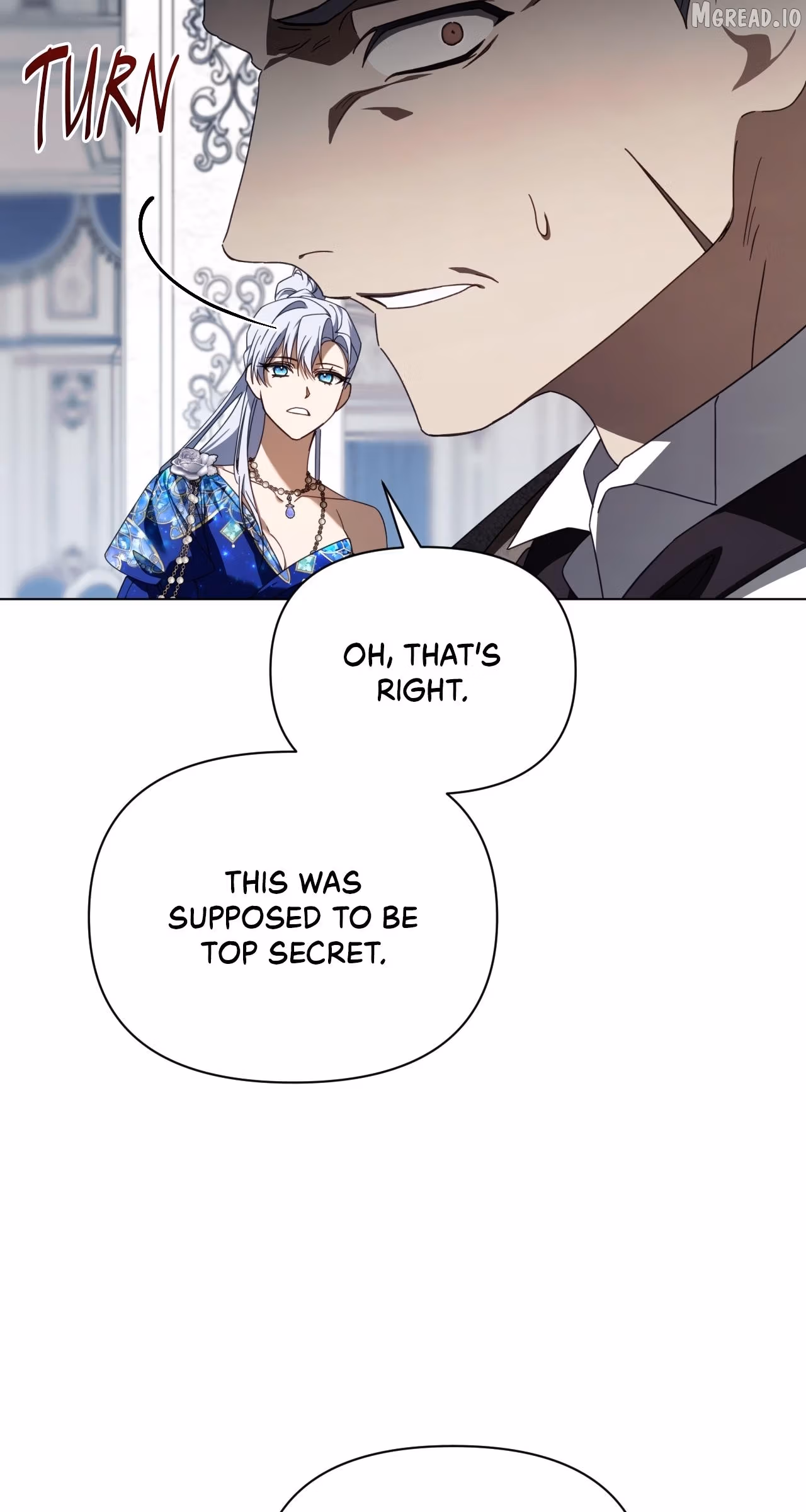 To the Witch Who Forgot Her Bird Chapter 46 page 60 - 