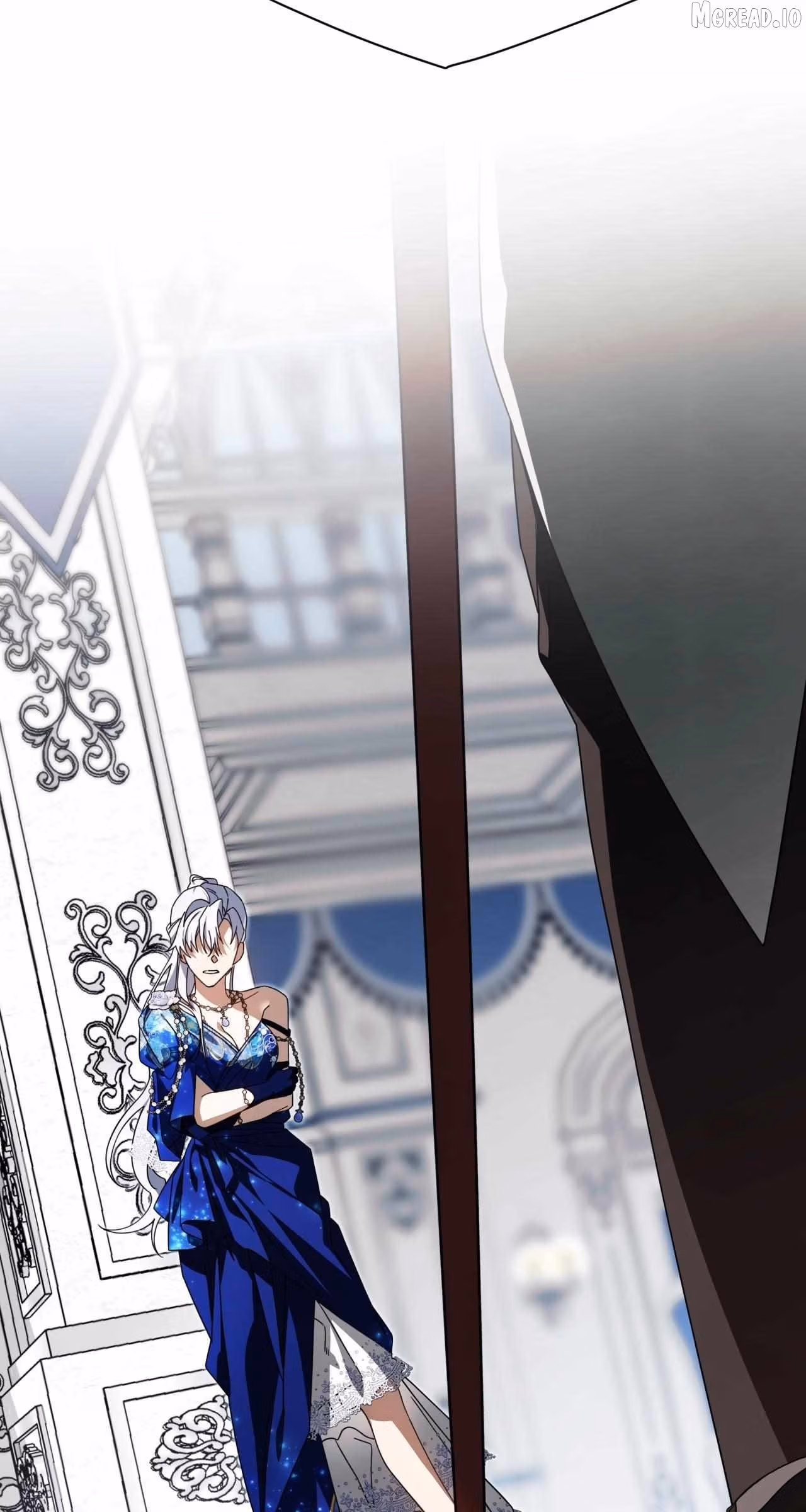 To the Witch Who Forgot Her Bird Chapter 46 page 65 - 