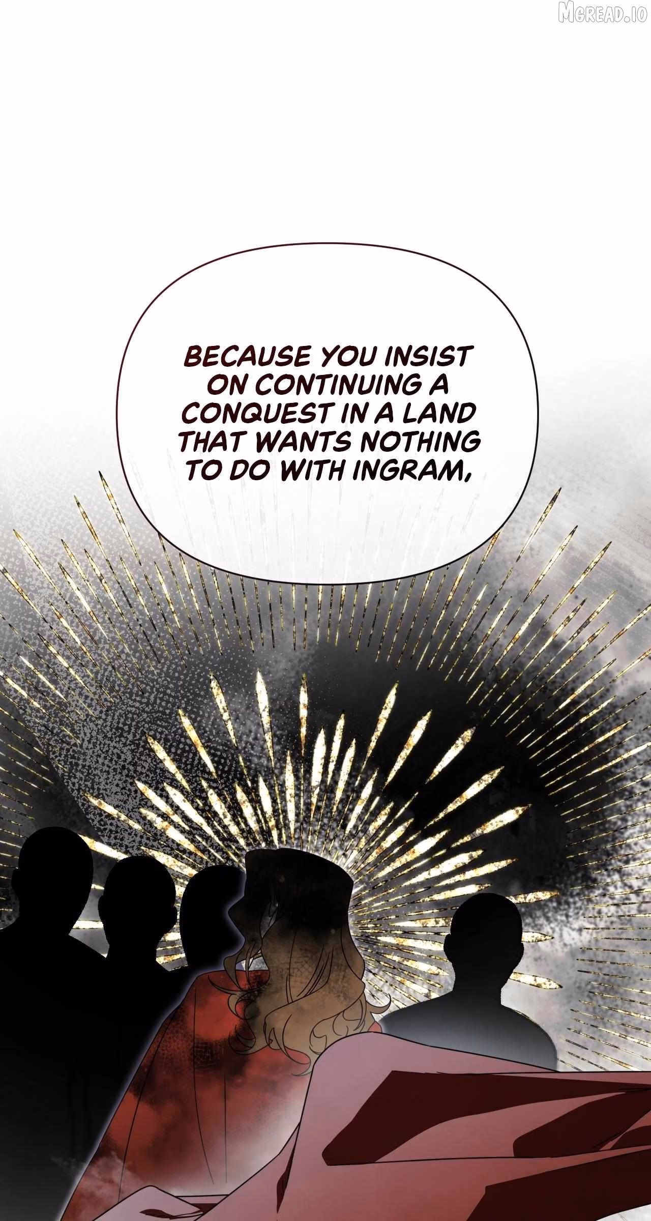 To the Witch Who Forgot Her Bird Chapter 46 page 67 - 