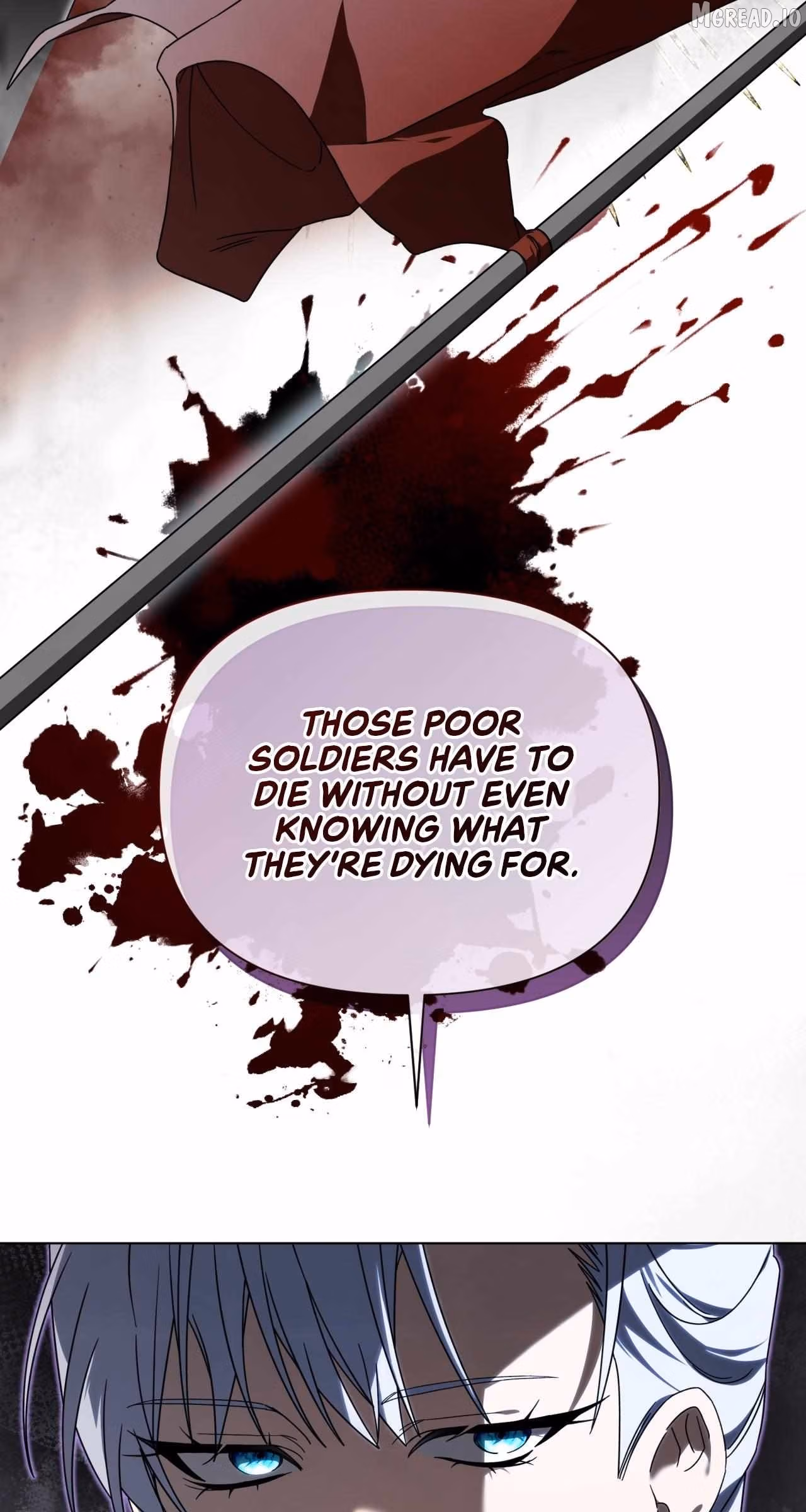 To the Witch Who Forgot Her Bird Chapter 46 page 68 - 