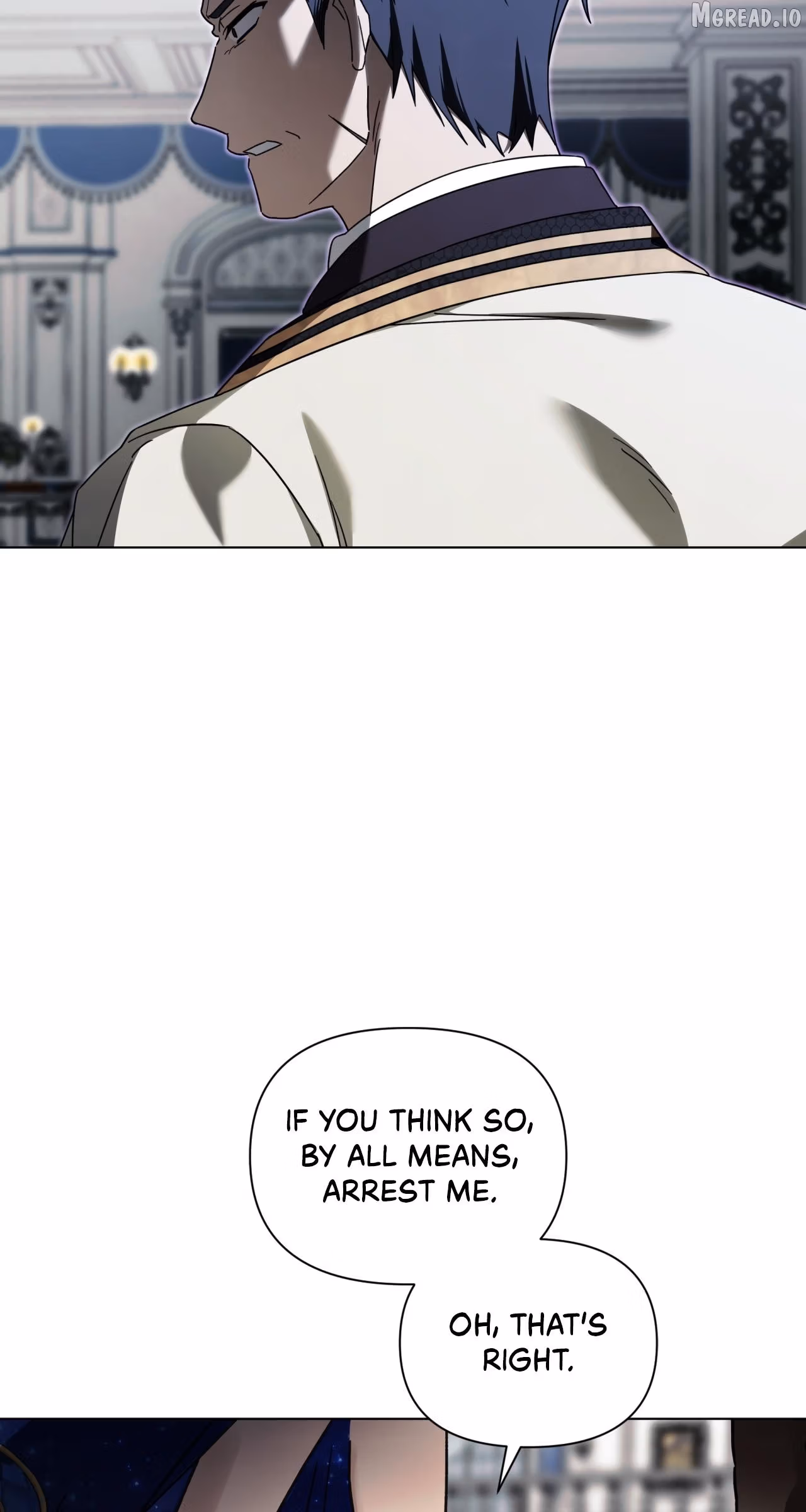 To the Witch Who Forgot Her Bird Chapter 46 page 70 - 