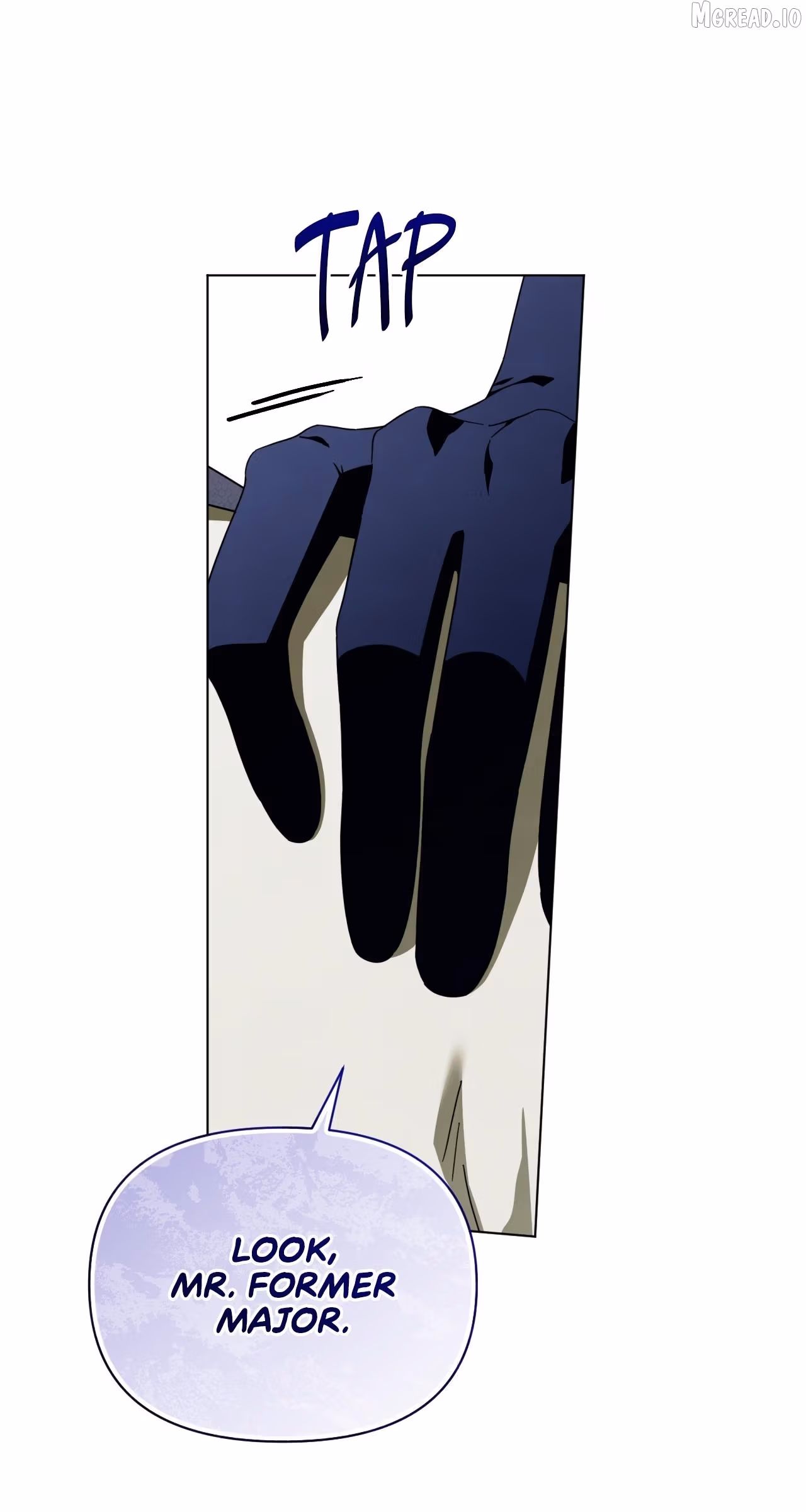 To the Witch Who Forgot Her Bird Chapter 46 page 72 - 