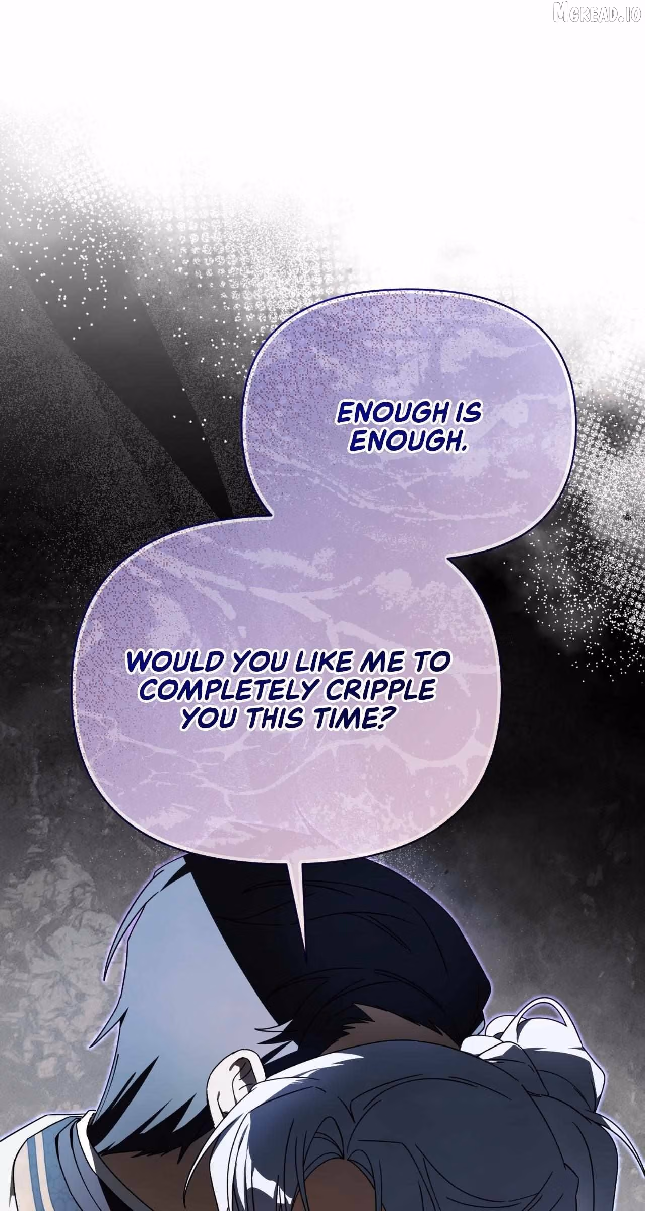 To the Witch Who Forgot Her Bird Chapter 46 page 73 - 