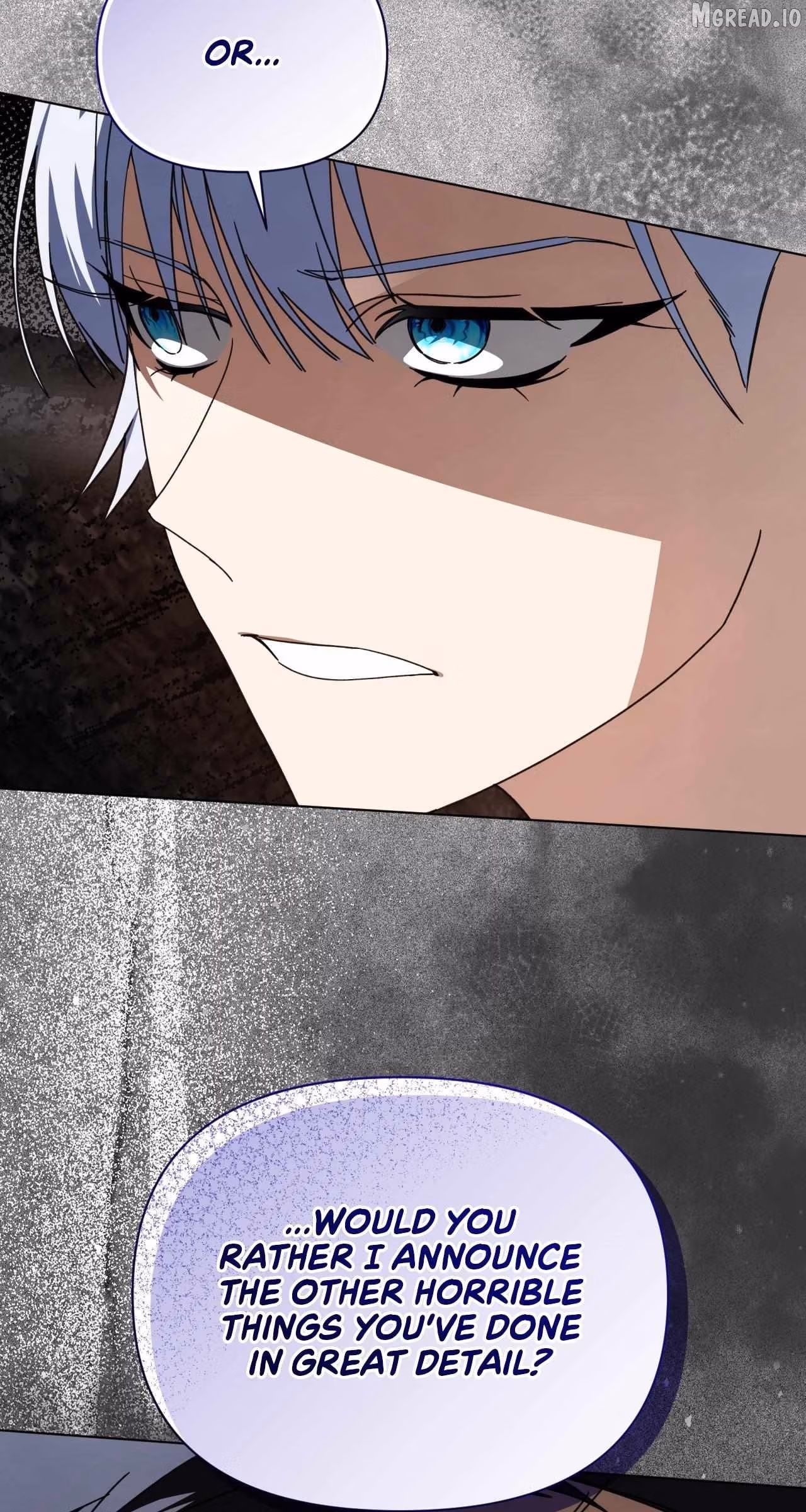 To the Witch Who Forgot Her Bird Chapter 46 page 75 - 