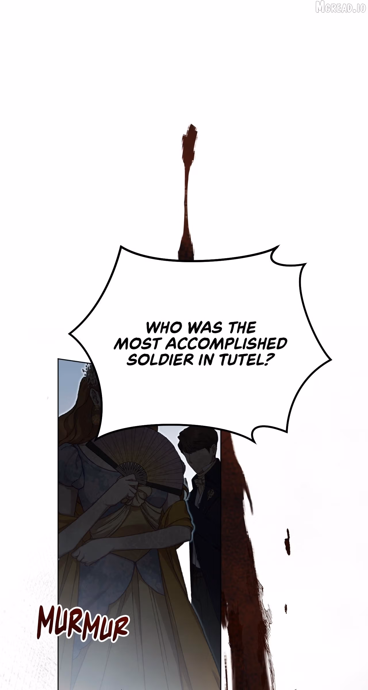 To the Witch Who Forgot Her Bird Chapter 46 page 82 - 