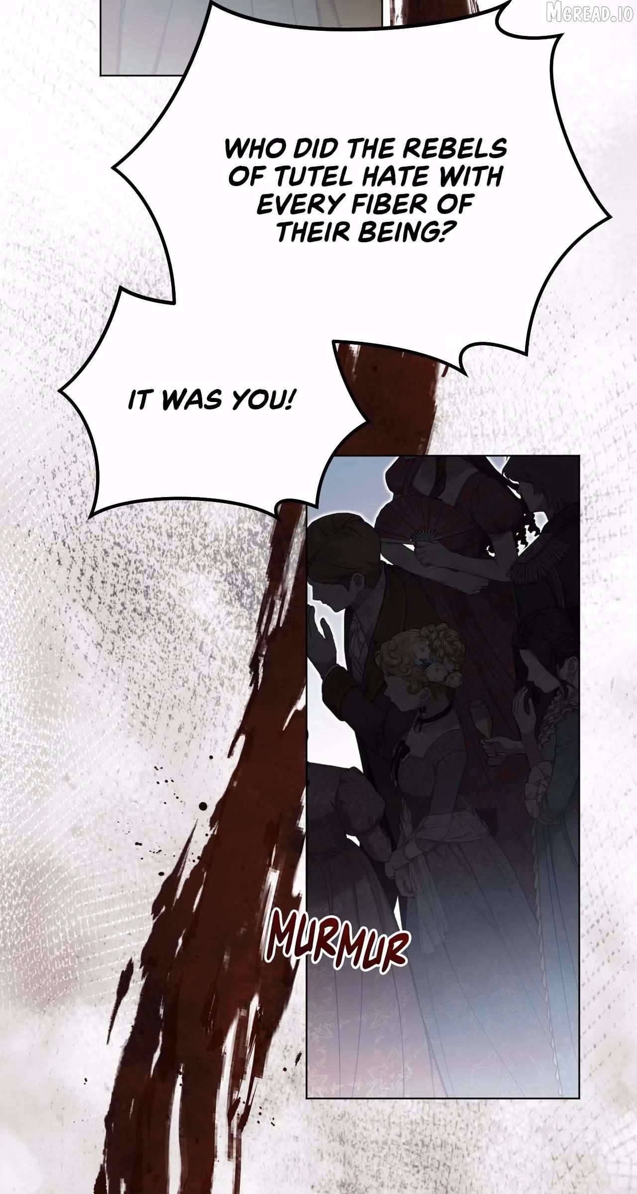 To the Witch Who Forgot Her Bird Chapter 46 page 83 - 