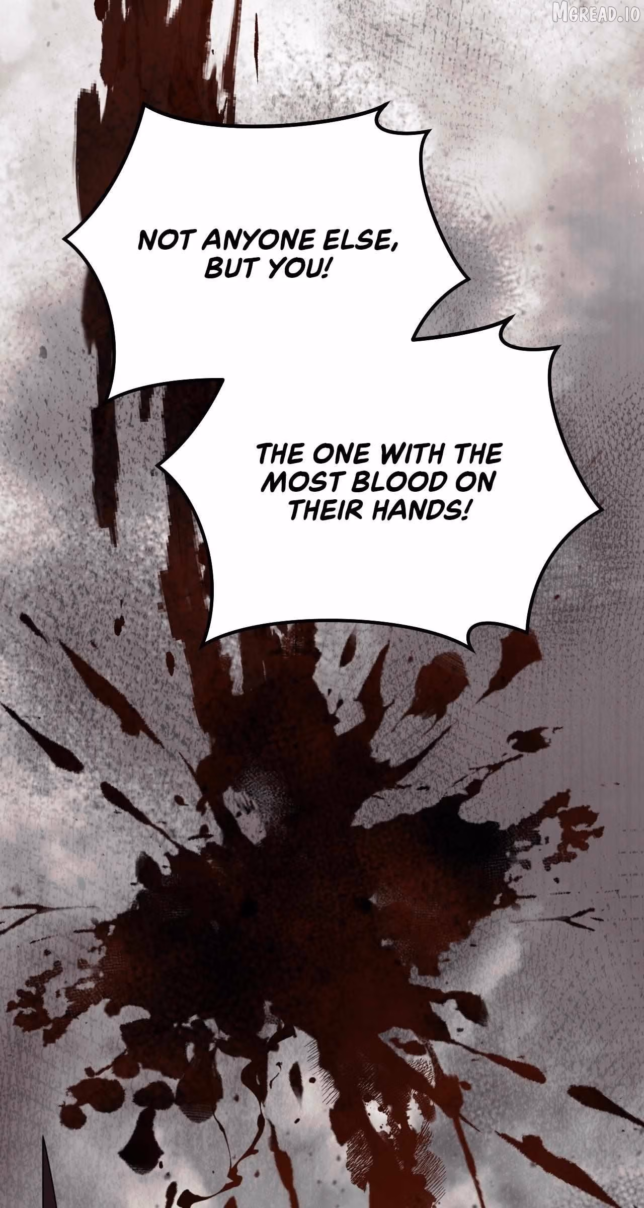 To the Witch Who Forgot Her Bird Chapter 46 page 84 - 