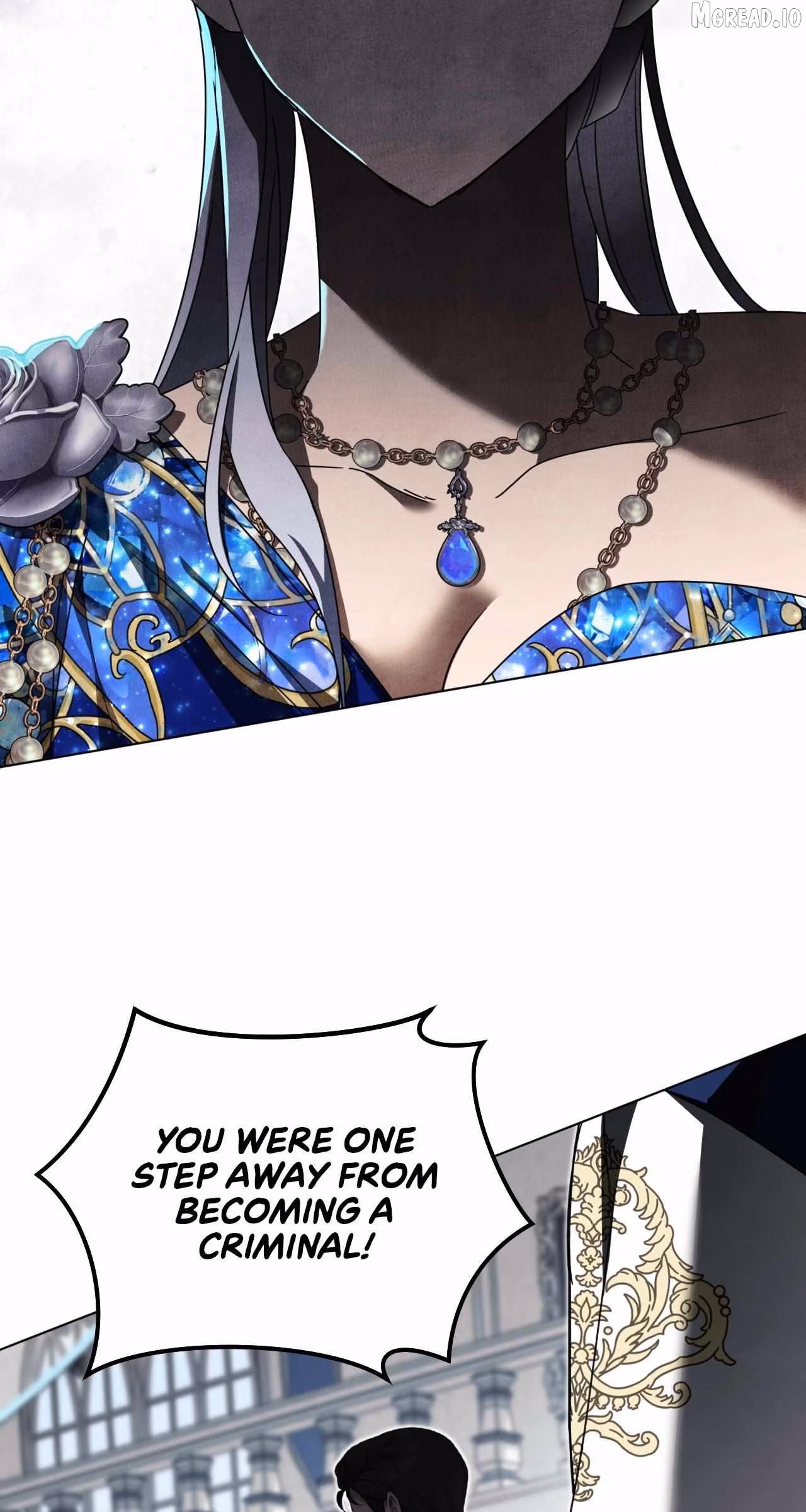 To the Witch Who Forgot Her Bird Chapter 46 page 86 - 