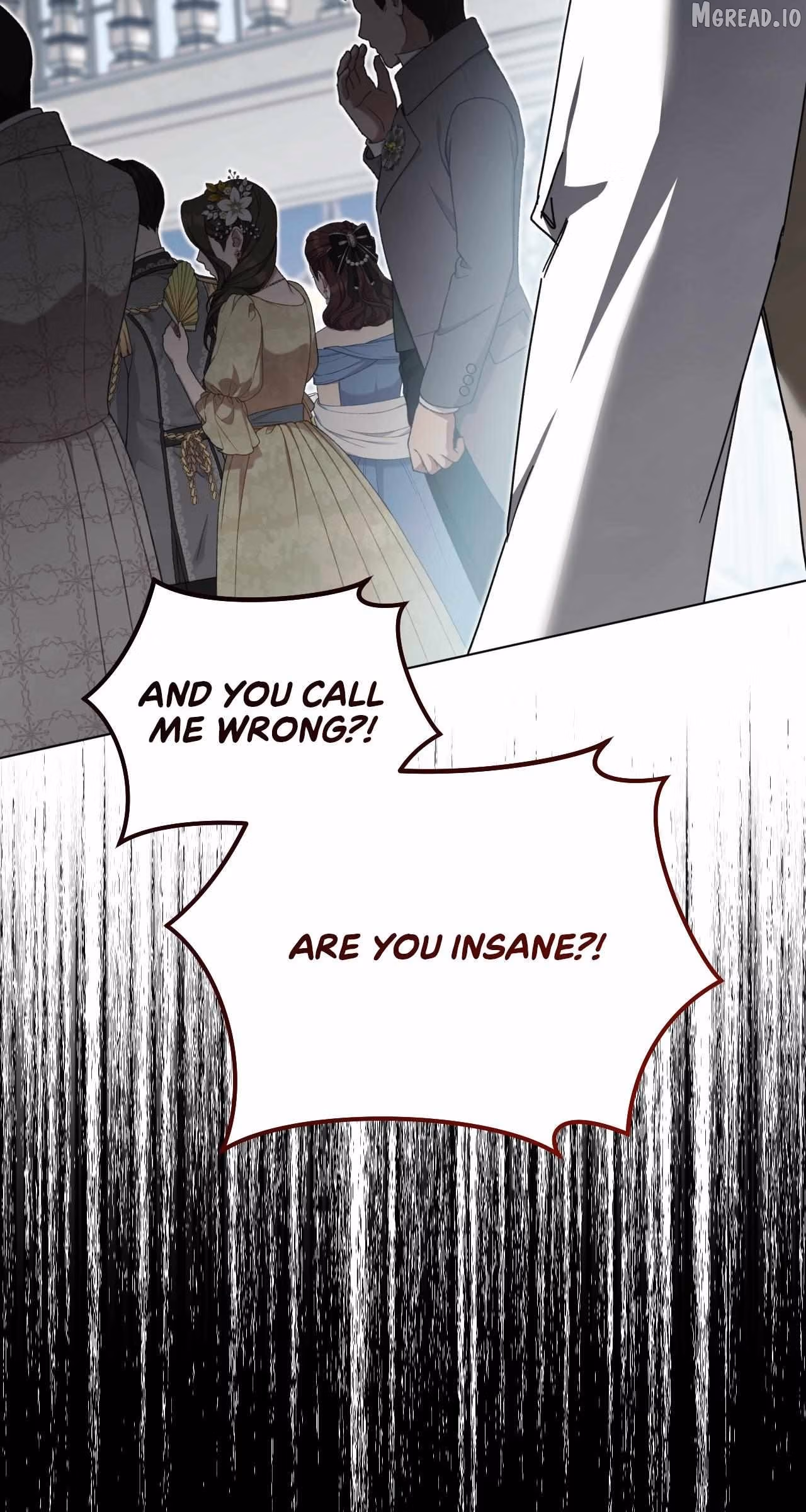 To the Witch Who Forgot Her Bird Chapter 46 page 87 - 