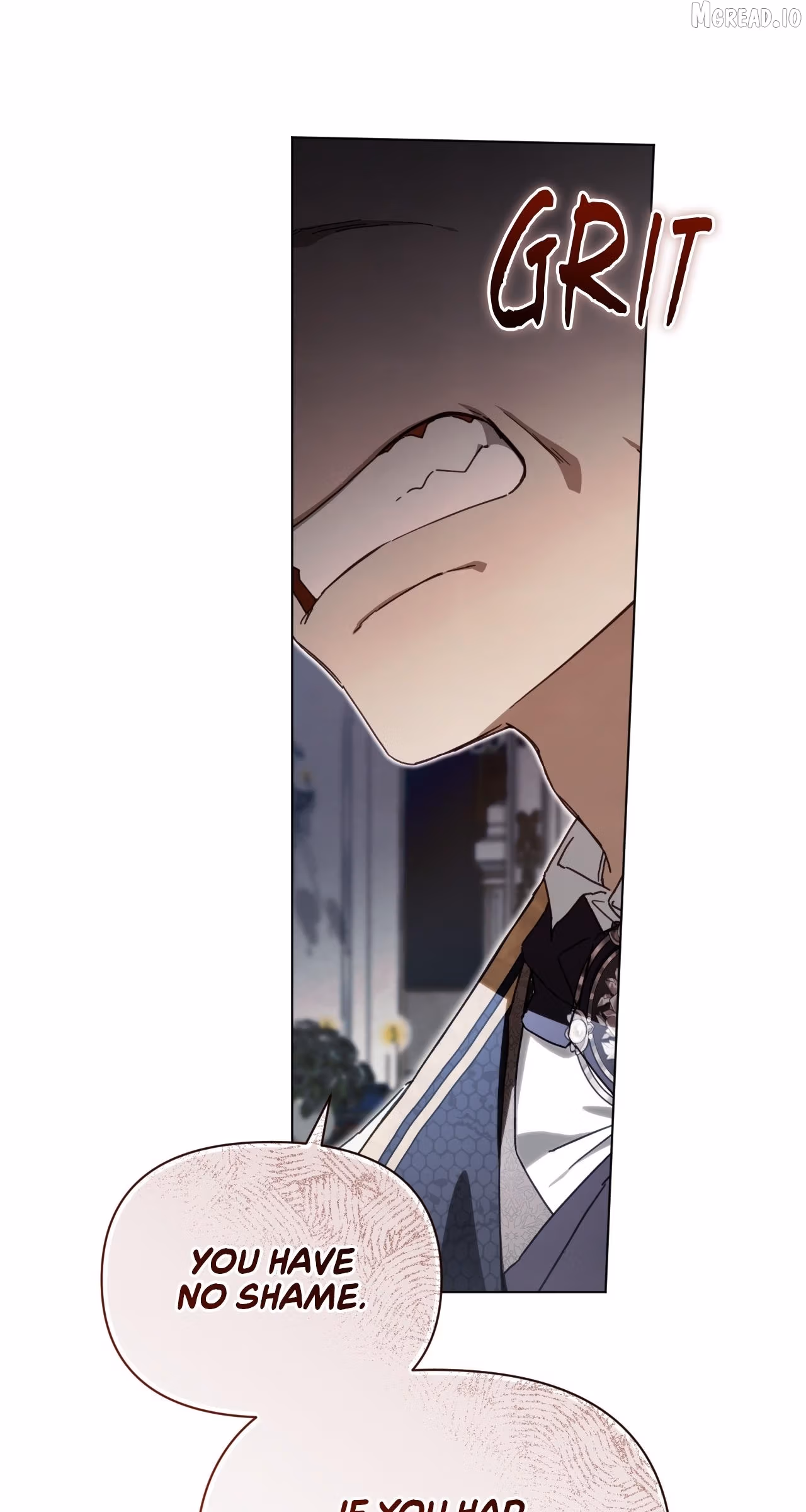To the Witch Who Forgot Her Bird Chapter 46 page 10 - 